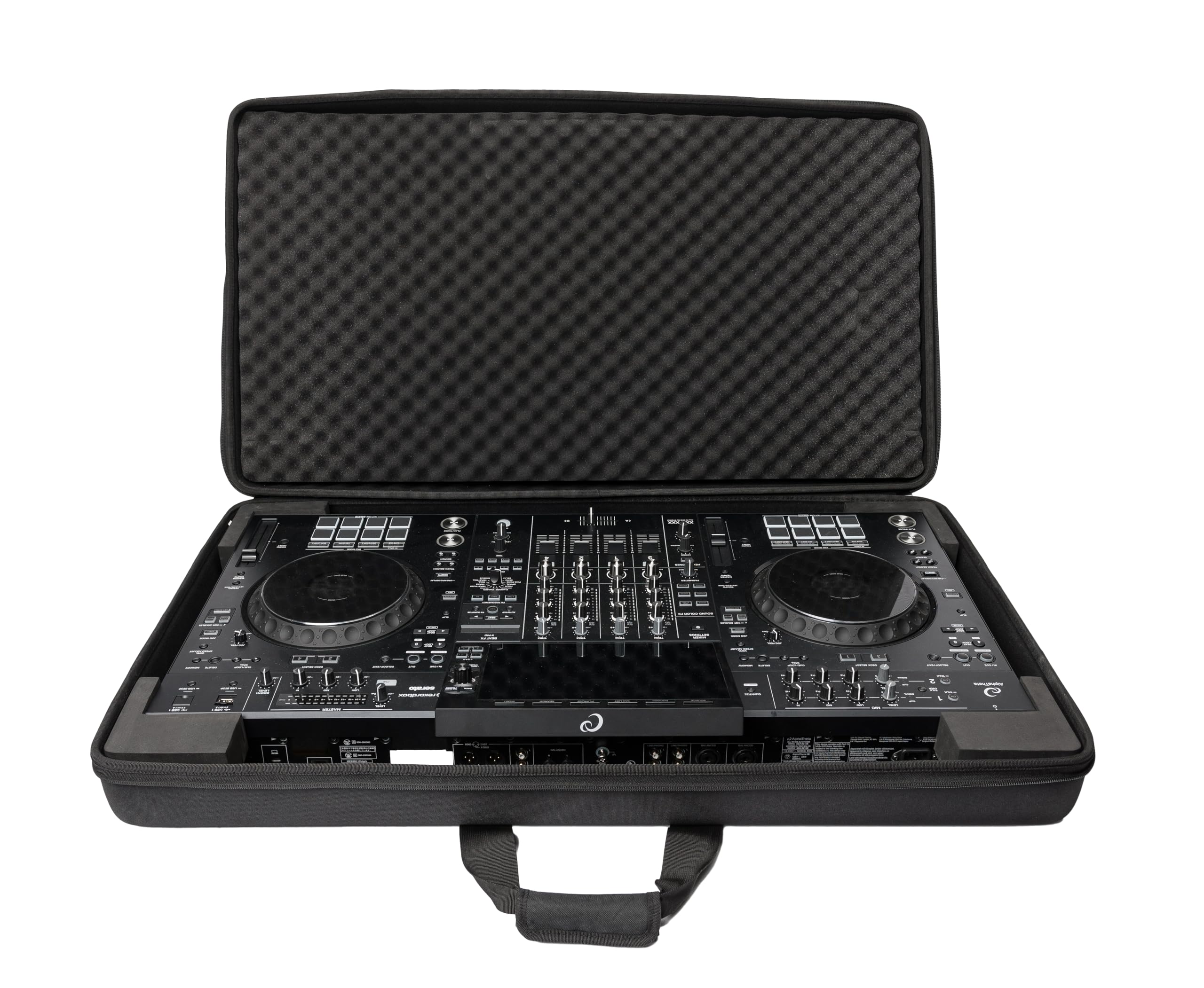 Magma Carrying Case Compatible with AlphaTheta XDJ-AZ DJ Controller