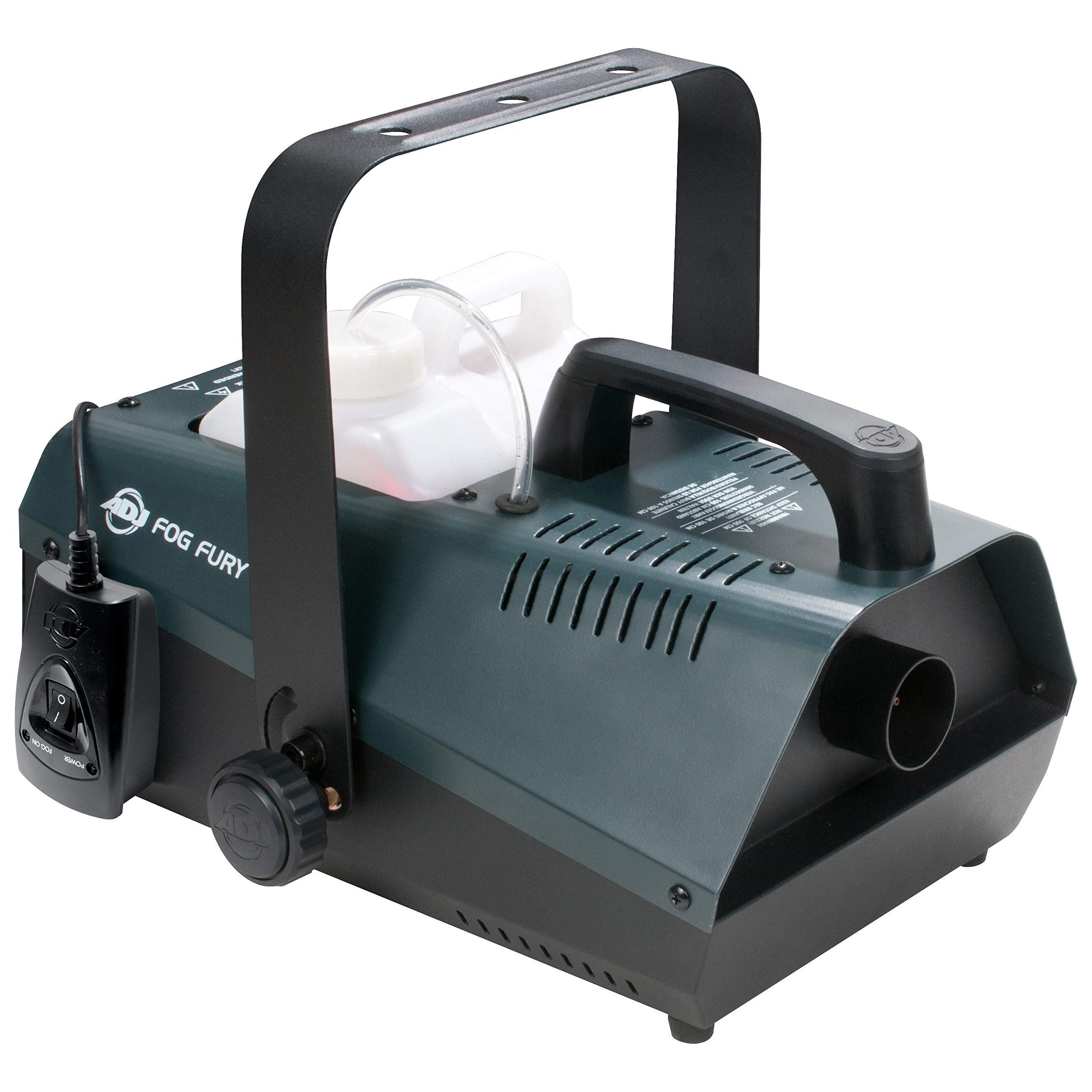 ADJ Fog Machine Fury 2000