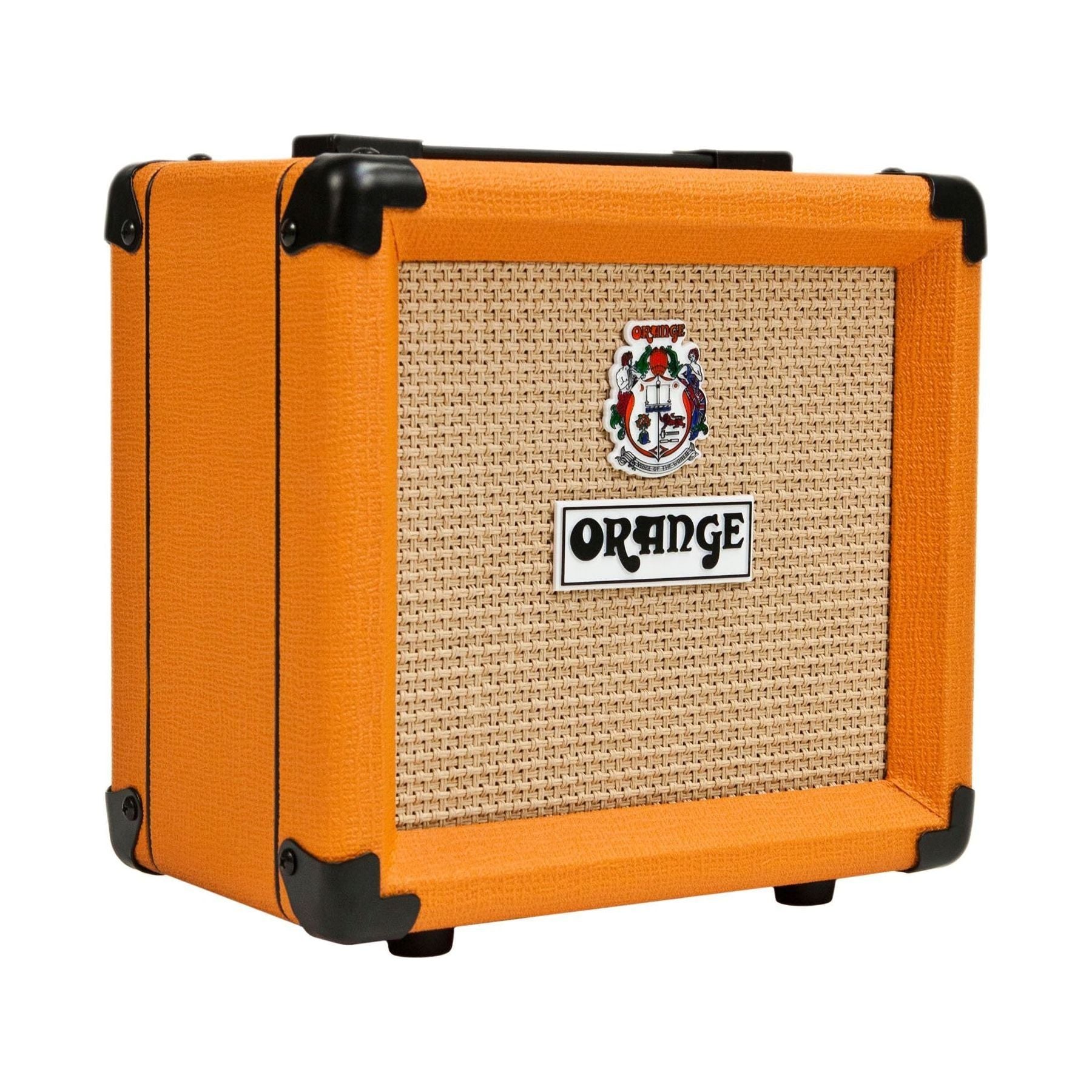 Orange Micro Terror Stack MT20 & PPC108 Bundle.