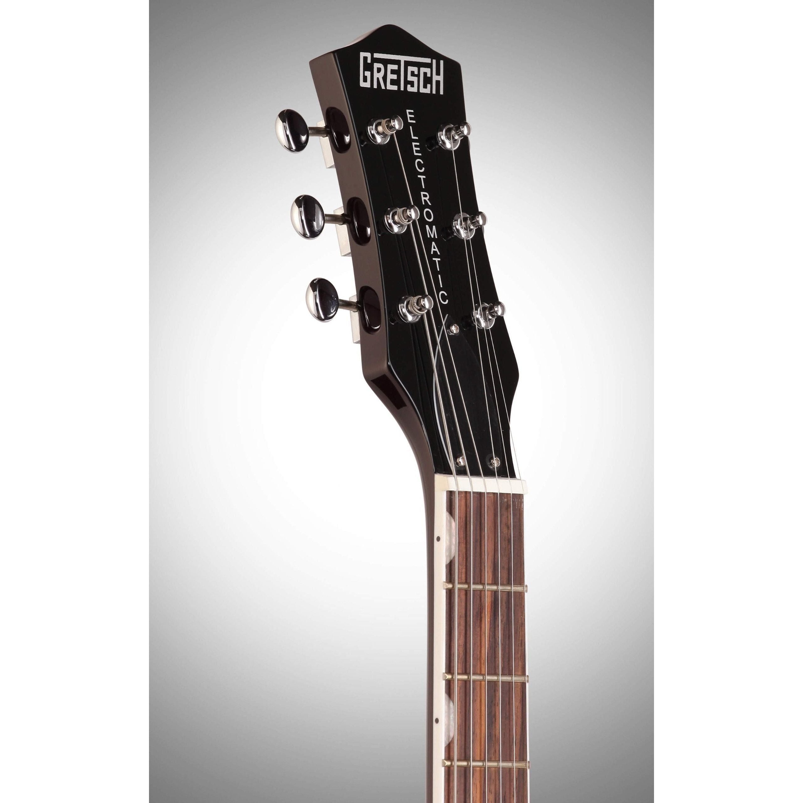 Gretsch G5425 Electromatic Jet Club Electric Guitar - Black