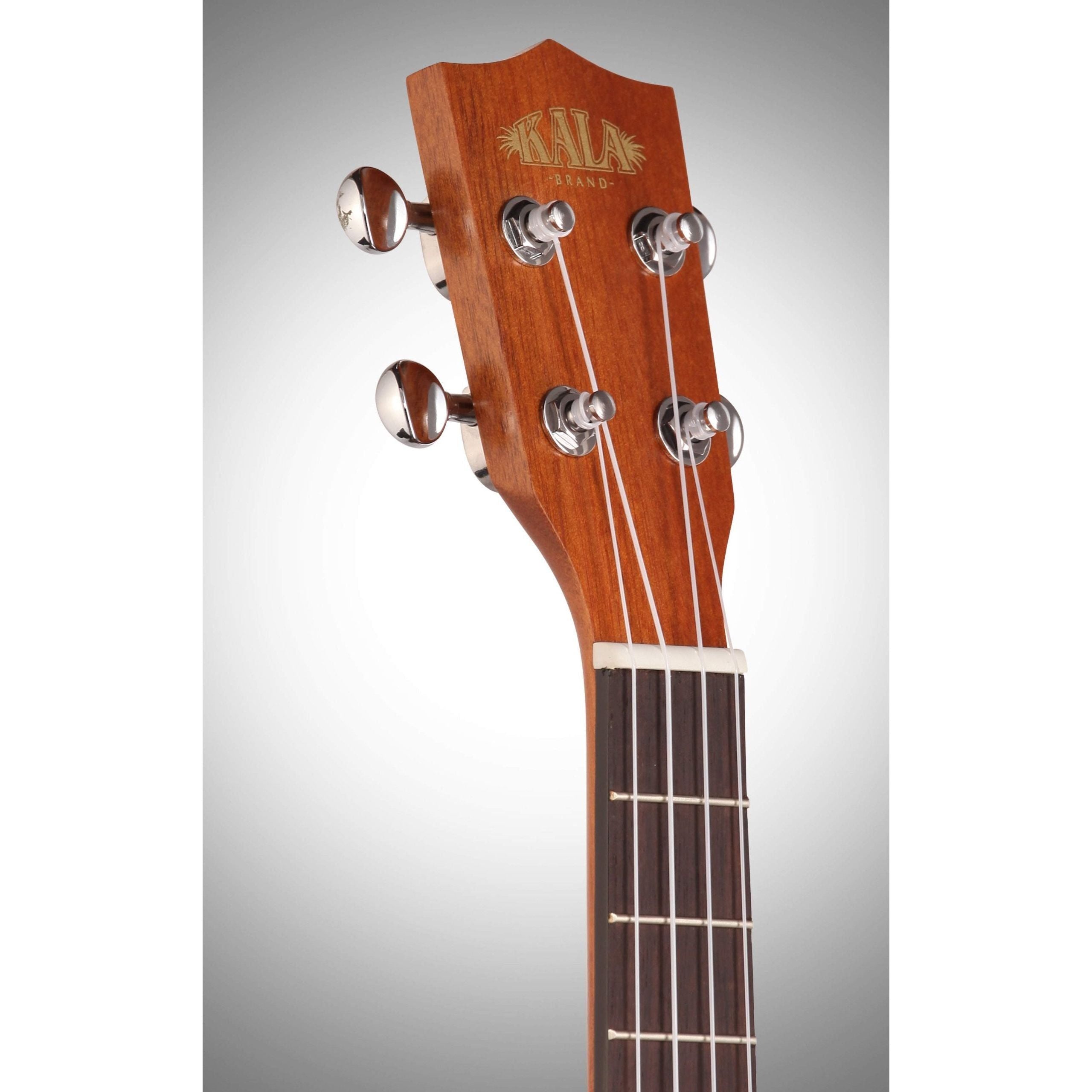 Kala KA-T Tenor Ukulele Mahogany Body Satin Finish Aquila Nylgut Strings