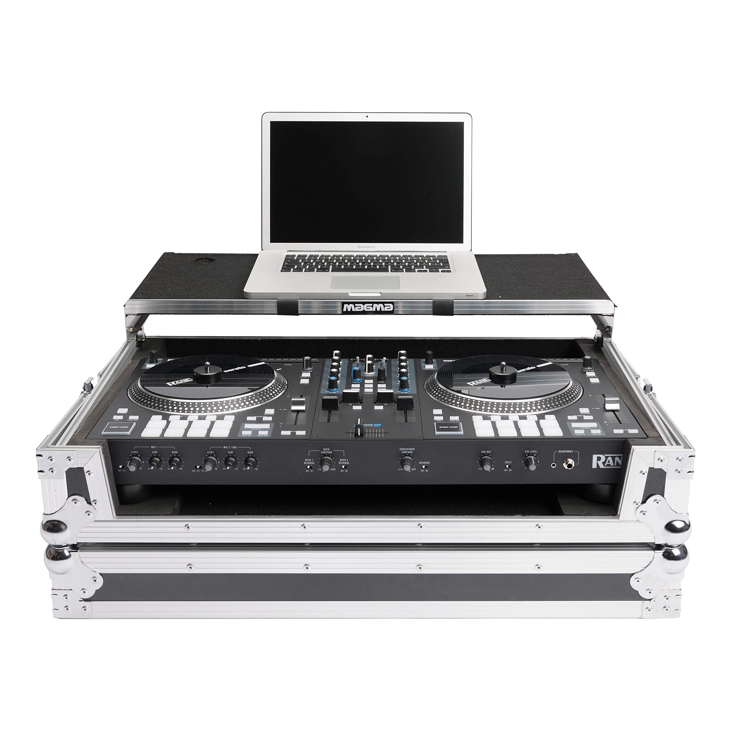 Magma DJ-Controller Workstation Rane One