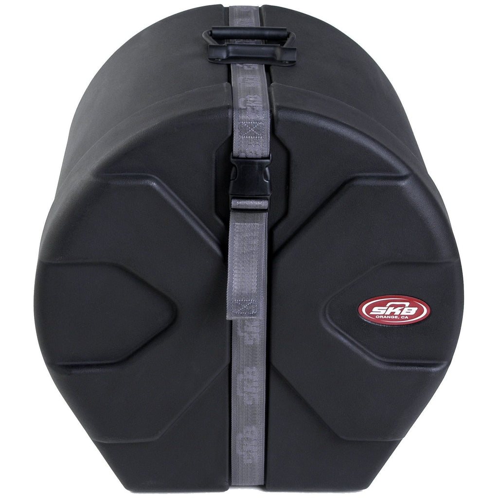 SKB 14 X 14 Floor Tom Case with Padded Interior