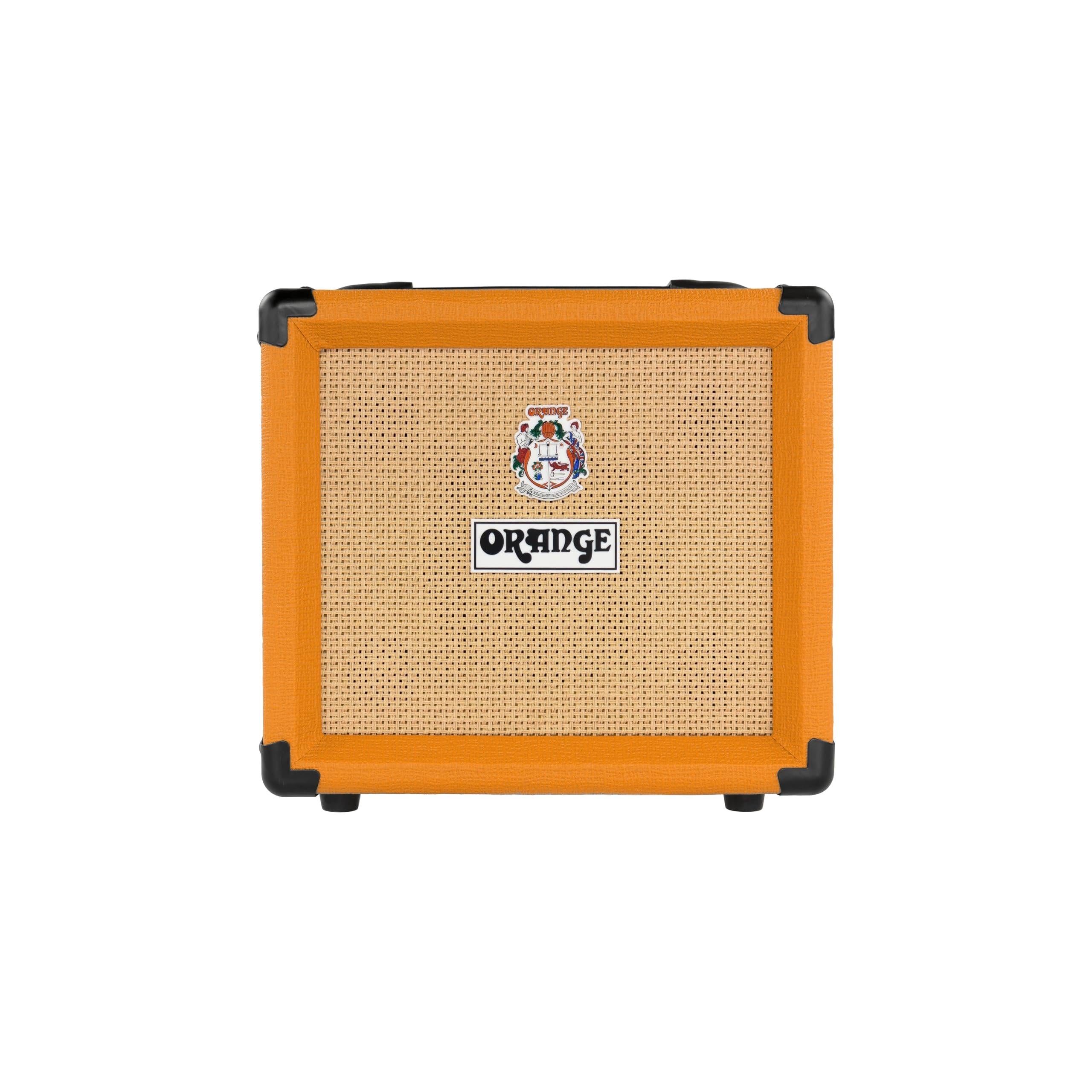 Orange Amps Electric Guitar Power Amplifier, (Crush12)