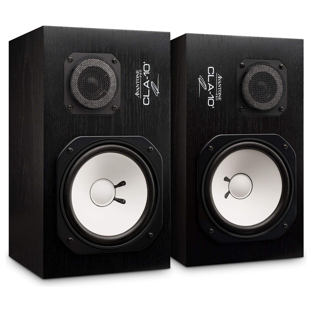 Avantone Pro CLA10 Active Studio Monitors