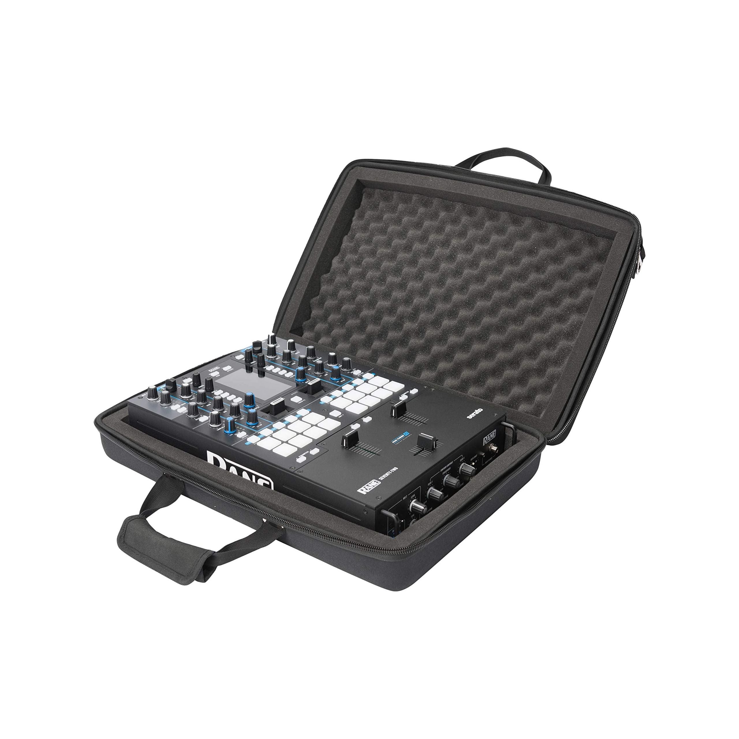 MAGMA CTRL Case for Rane, Seventy-Two MK2 and Pioneer DJM-S11 (MGA48007)