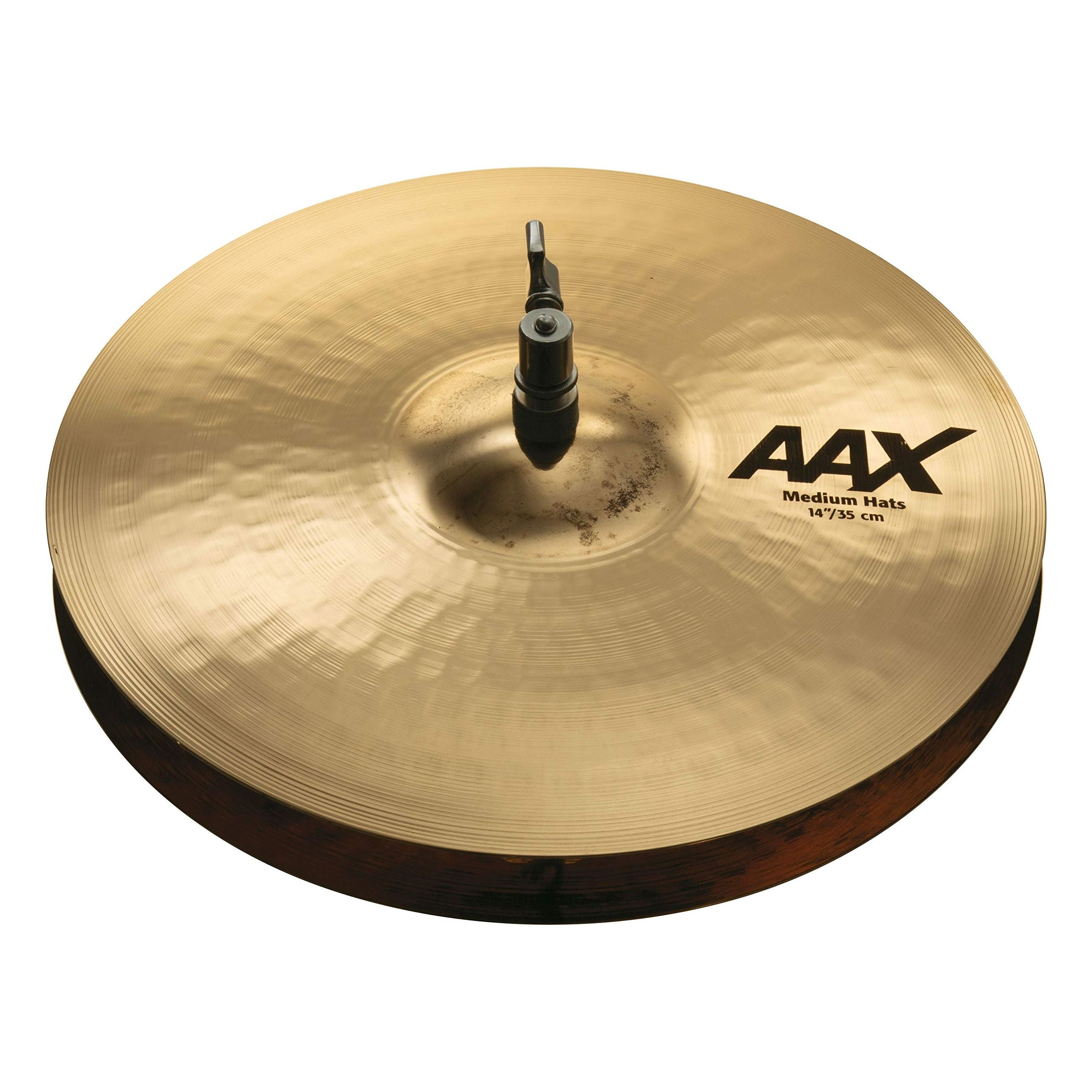 SABIAN AAX Set