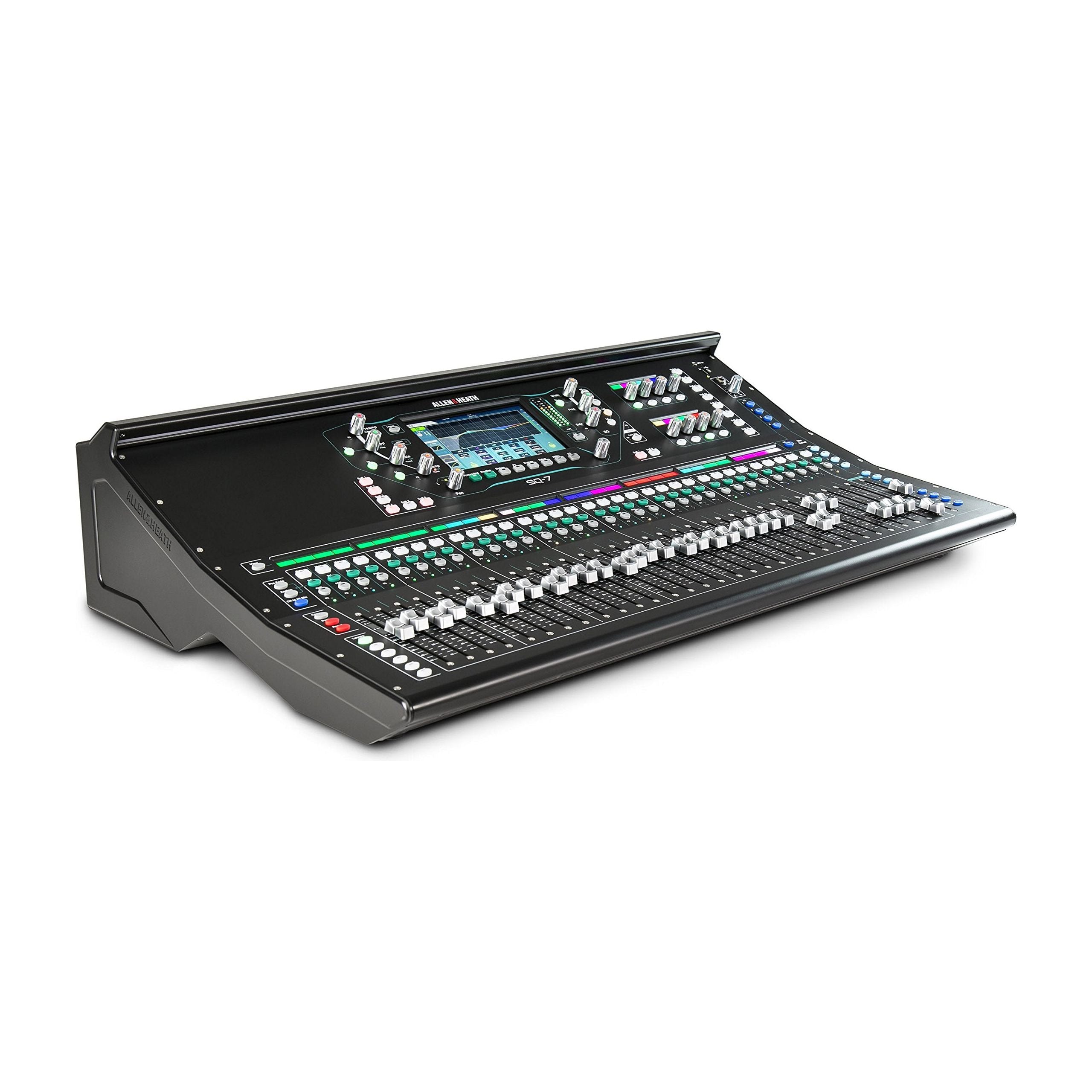 Allen & Heath SQ Series 48-Channel / 36 Bus Digital Mixer (AH-SQ-7)