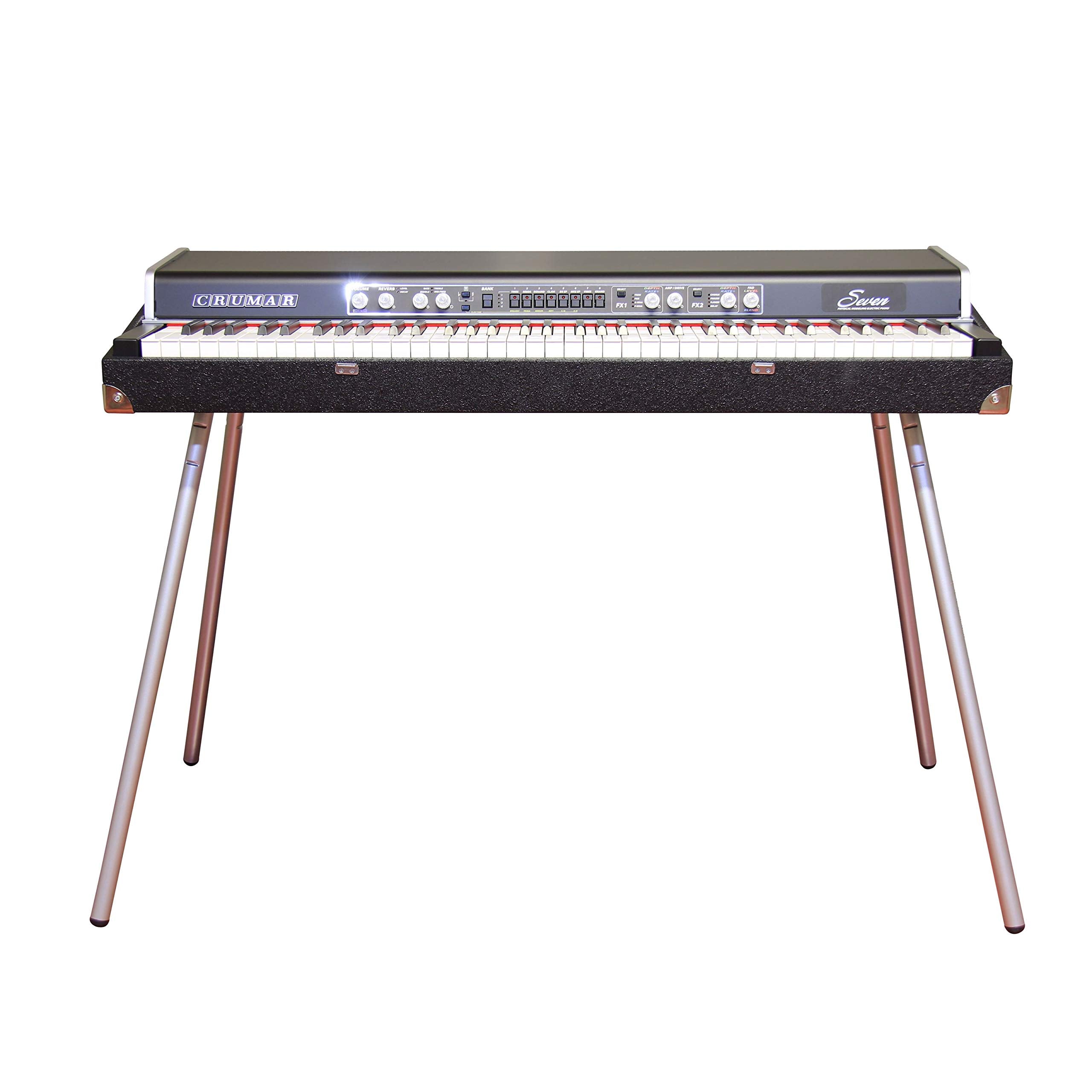 Crumar Seven Electric Piano