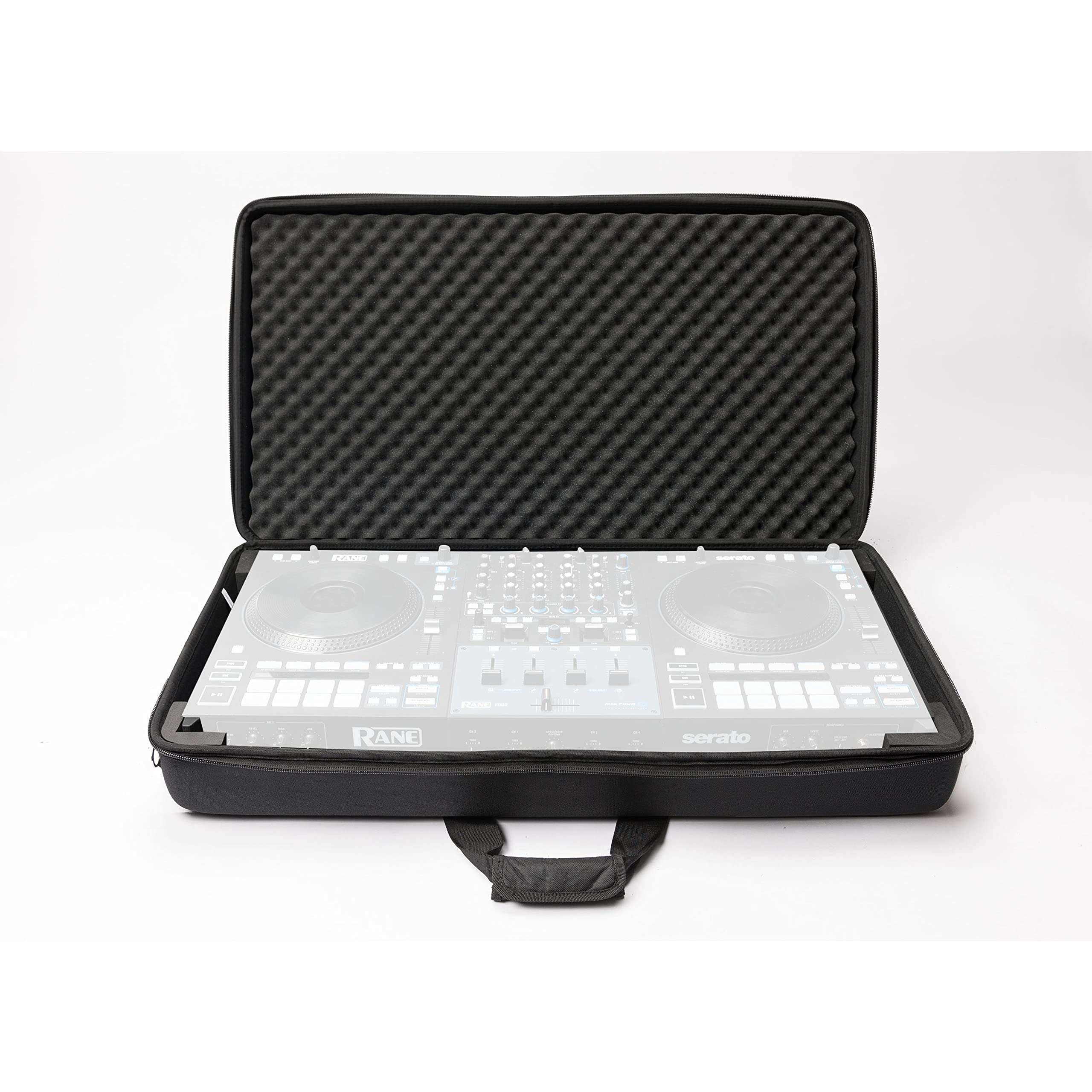 Magma CTRL Case Compatible with Rane Four and Rane Performer