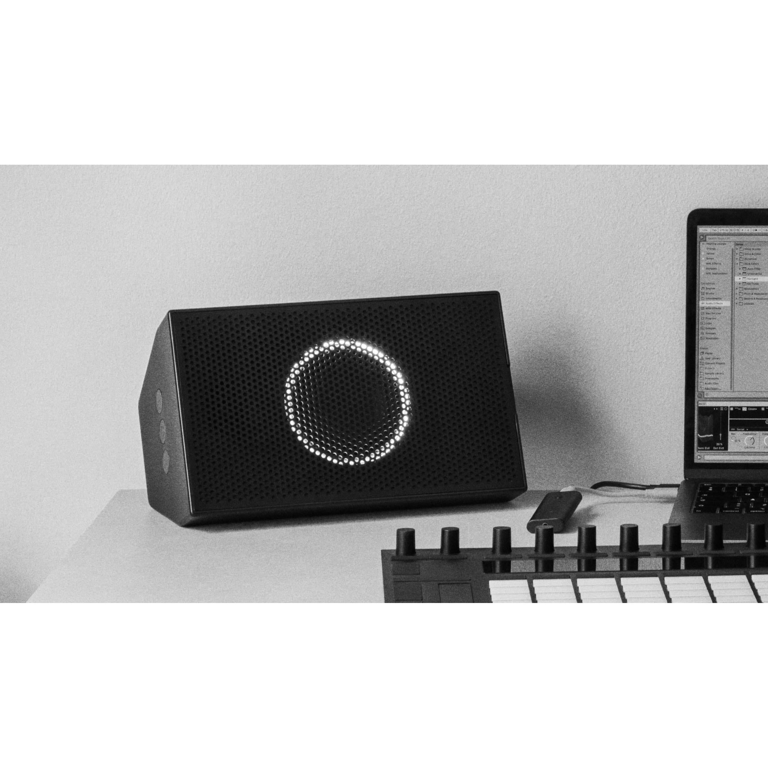 AIAIAI Unit-4 Wireless+ Portable Studio Monitors Featuring Ultra Low Latency Wireless Mode