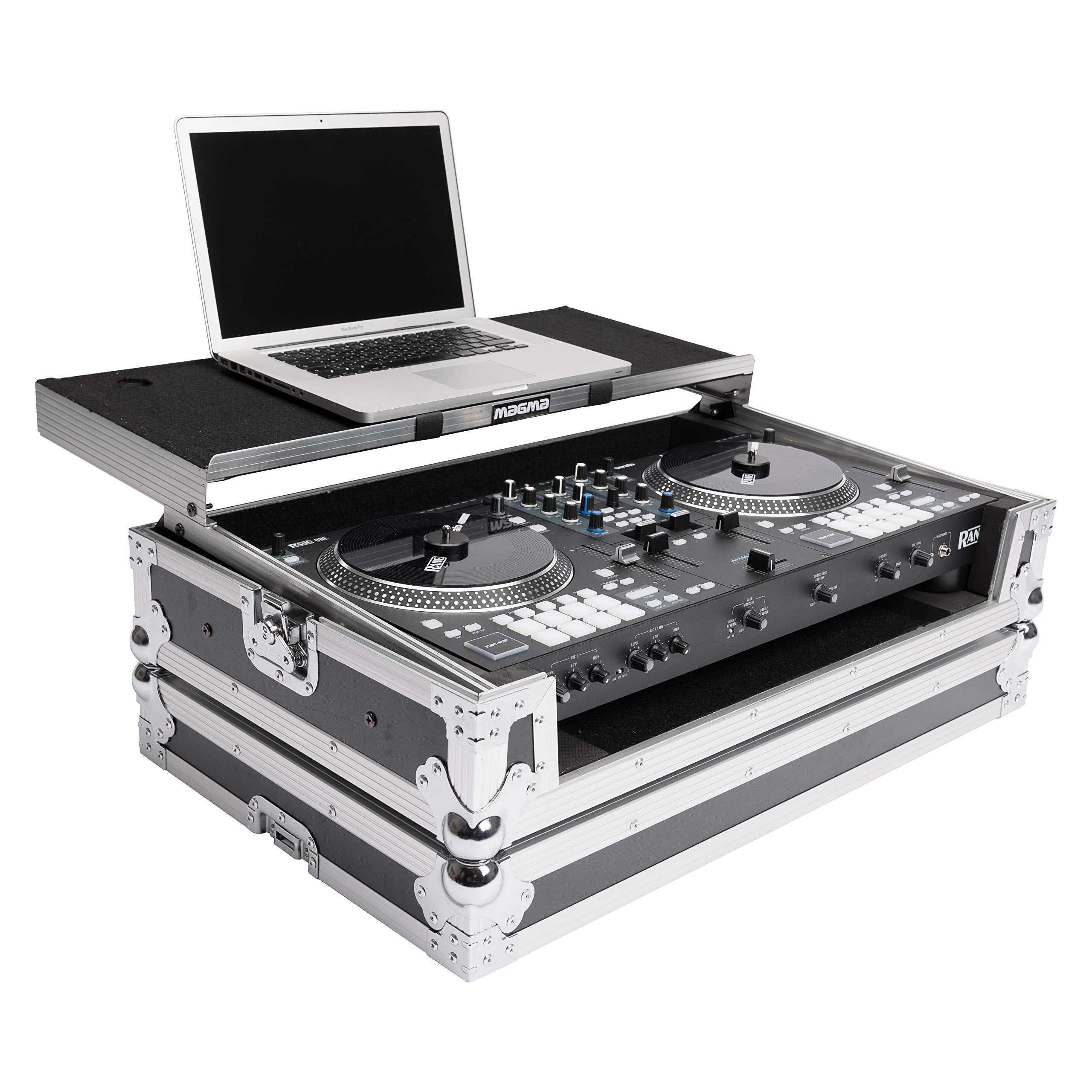 Magma DJ-Controller Workstation Rane One