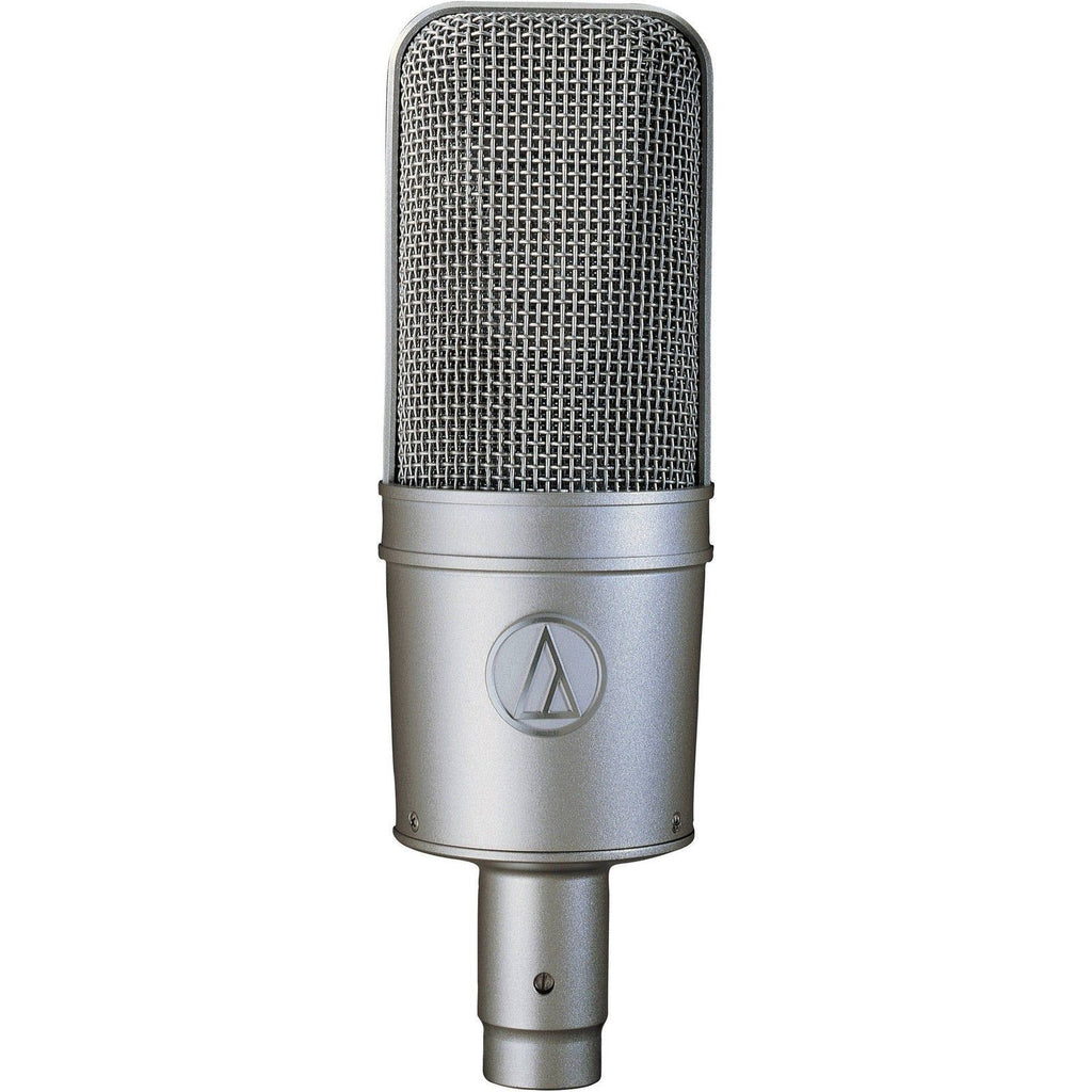 Audio-Technica AT4047/SV Cardioid Condenser Microphone