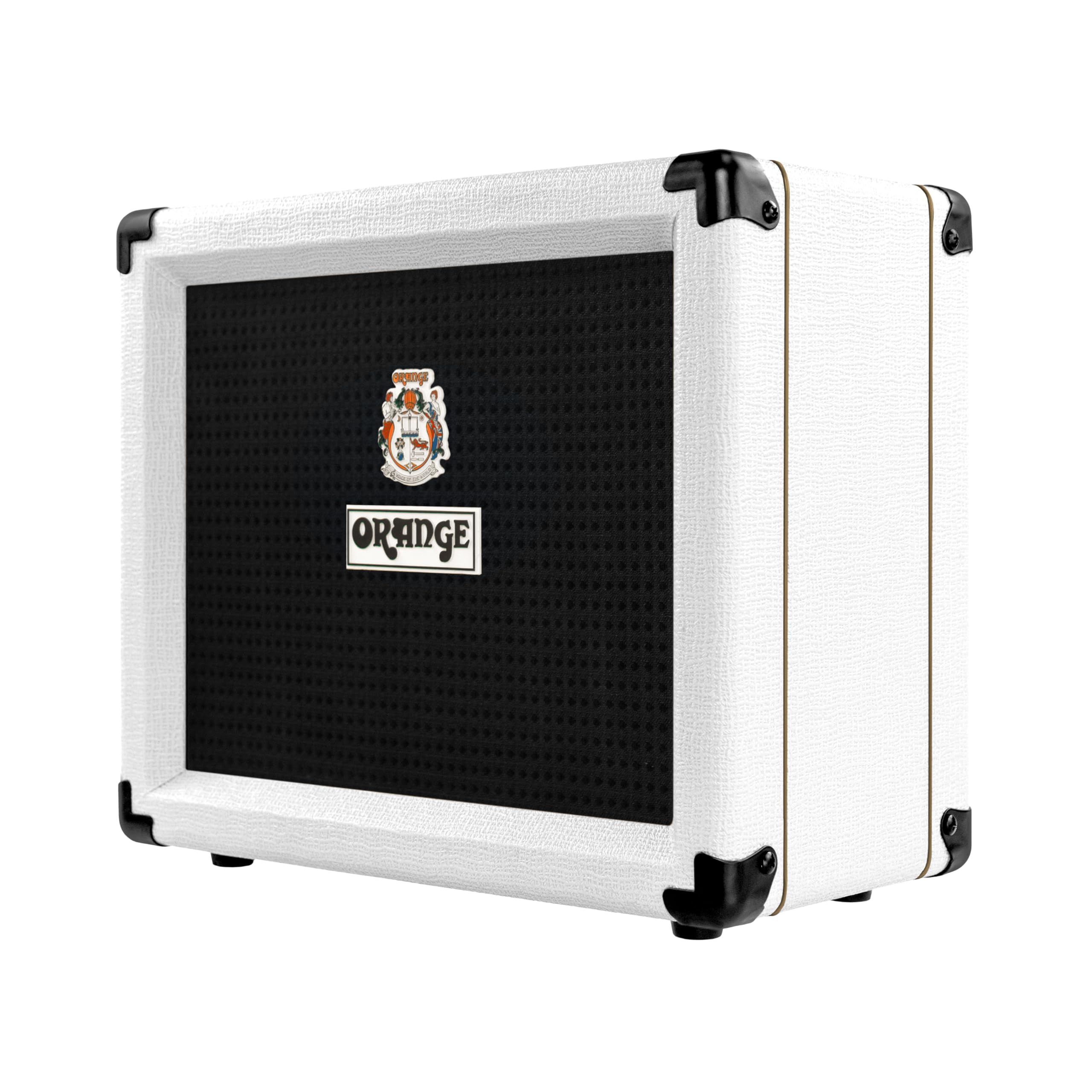 Orange Crush 20RT Orianthi Limited Edition 20 Watts, White