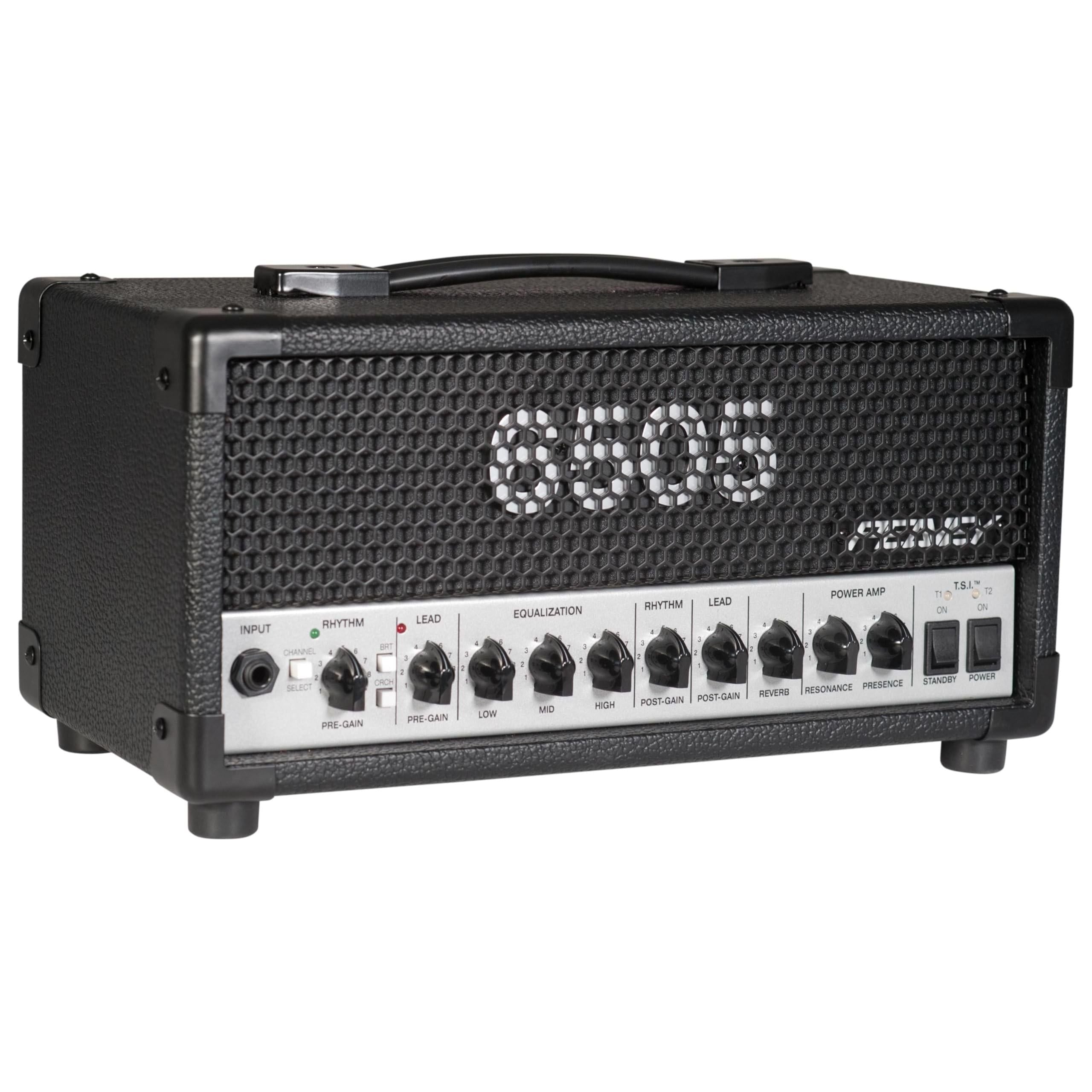 Peavey 6505 Mini Guitar Amplifier Head