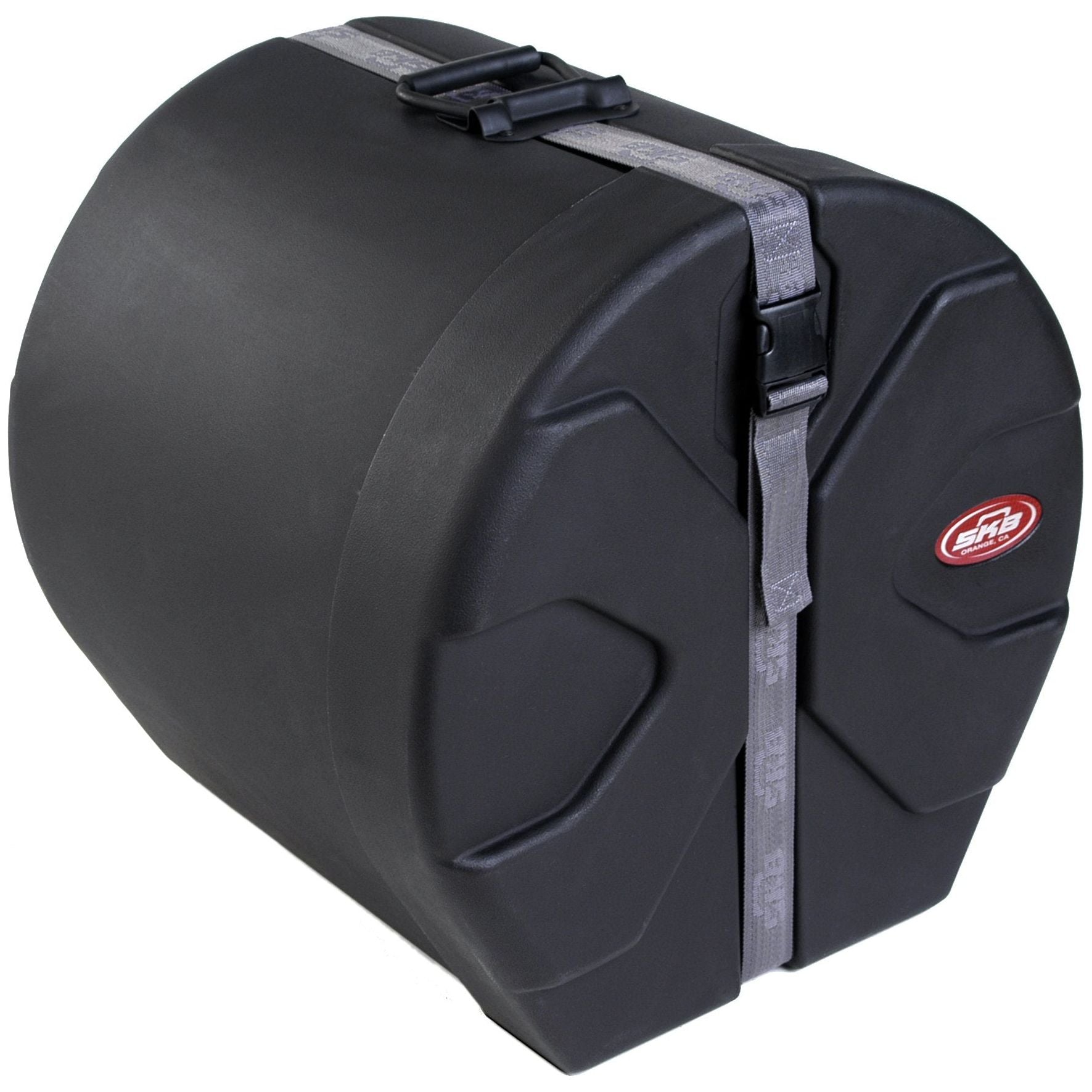 SKB 14 X 14 Floor Tom Case with Padded Interior