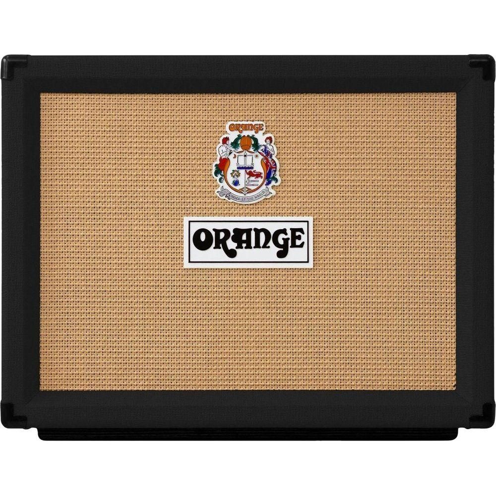 Orange Rocker 32 - 2x10" 30-watt Stereo Tube Combo