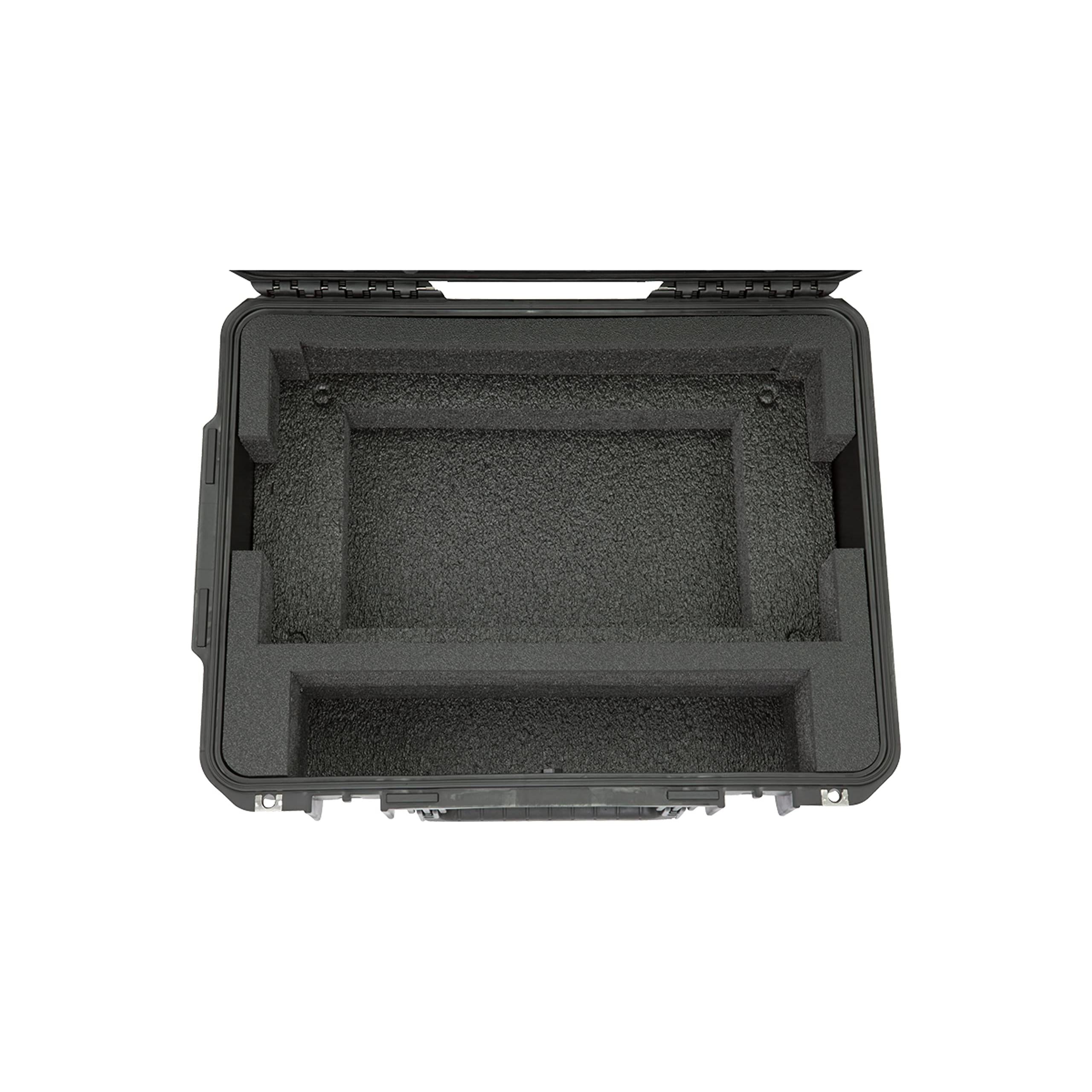 SKB 3i-2015-7KPS iSeries 2015-7 Kemper Profiler Stage Case (3i20157KPS),Black