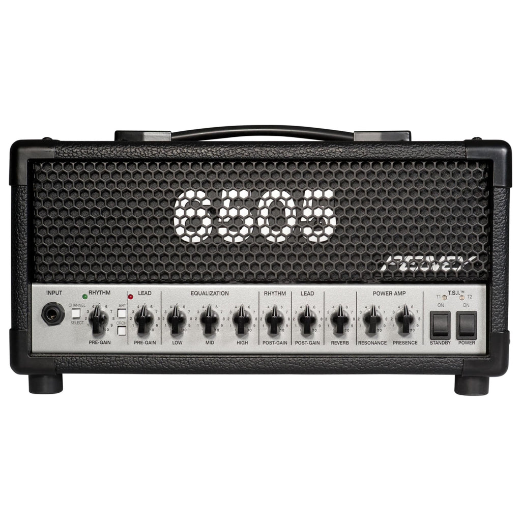 Peavey 6505 Mini Guitar Amplifier Head