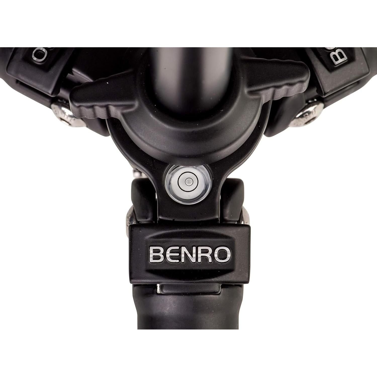 Benro Tripod, Carbon Fiber (TSL08CN00)