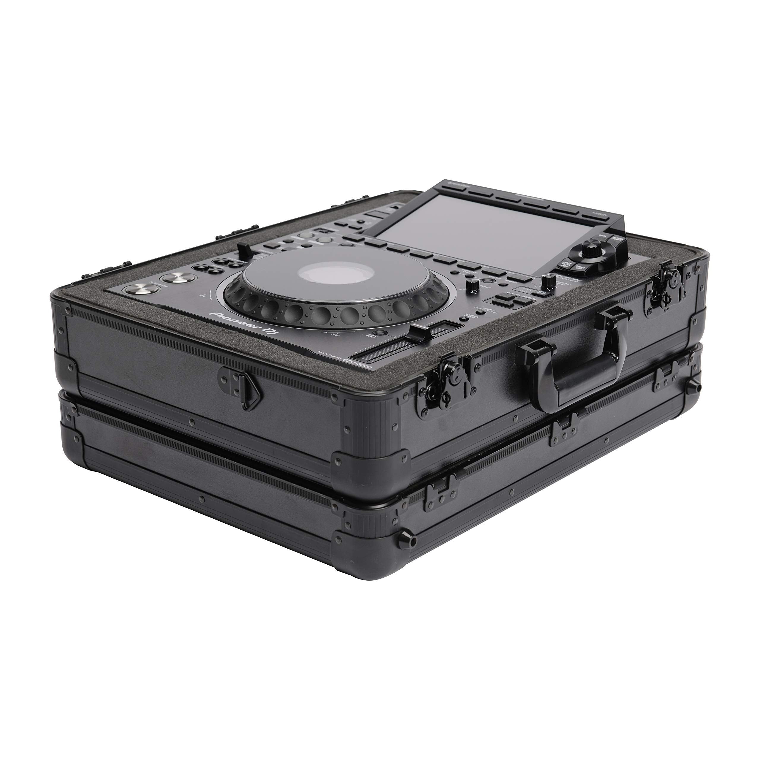 Magma Carry Lite DJ-Case CDJ/Mixer (MGA41104)