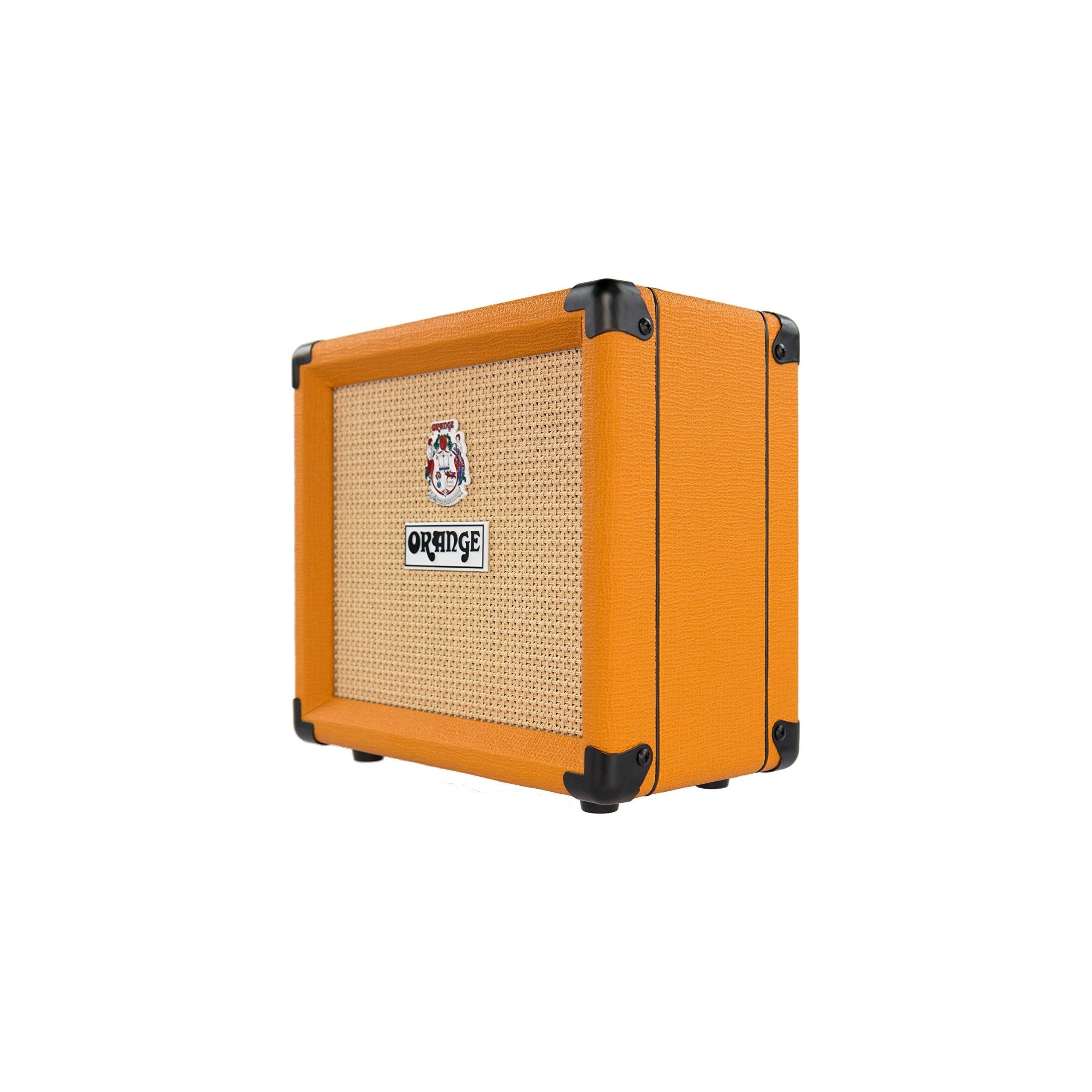 Orange CRUSH12 - 12 Watt Guitar Amp Combo Orange