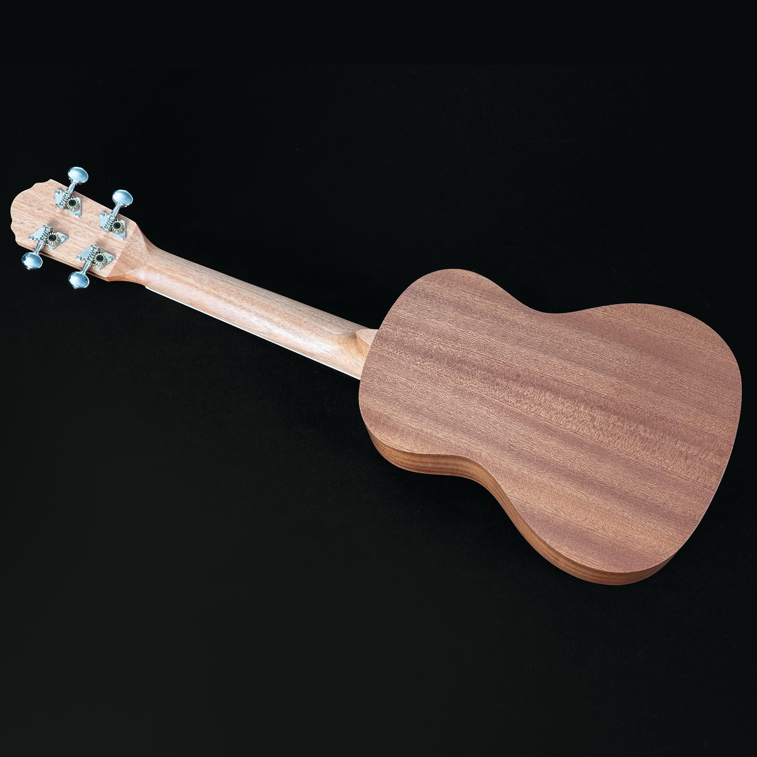 Oscar Schmidt, 4-String Ukulele (OU2TAT-A)