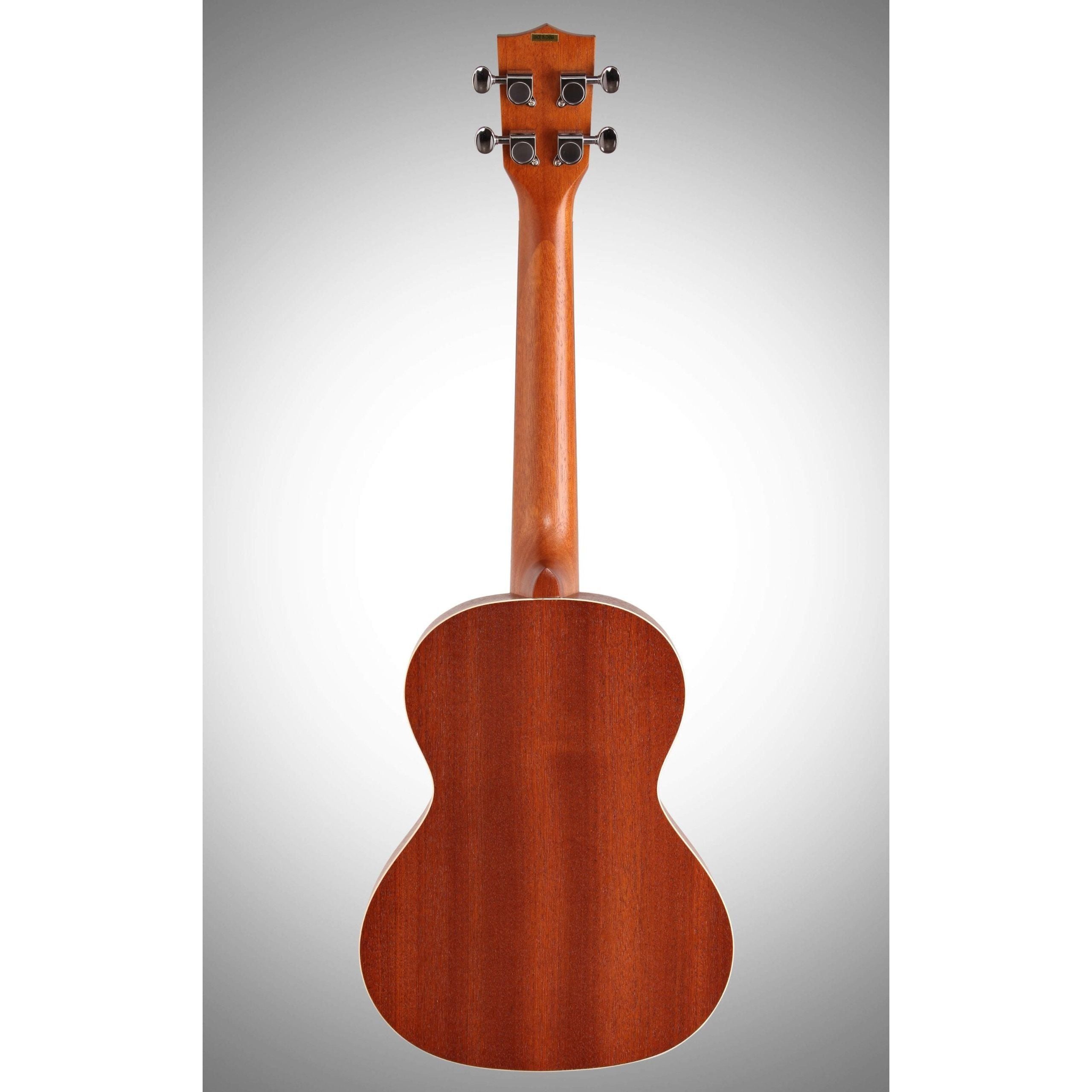 Kala KA-T Tenor Ukulele Mahogany Body Satin Finish Aquila Nylgut Strings