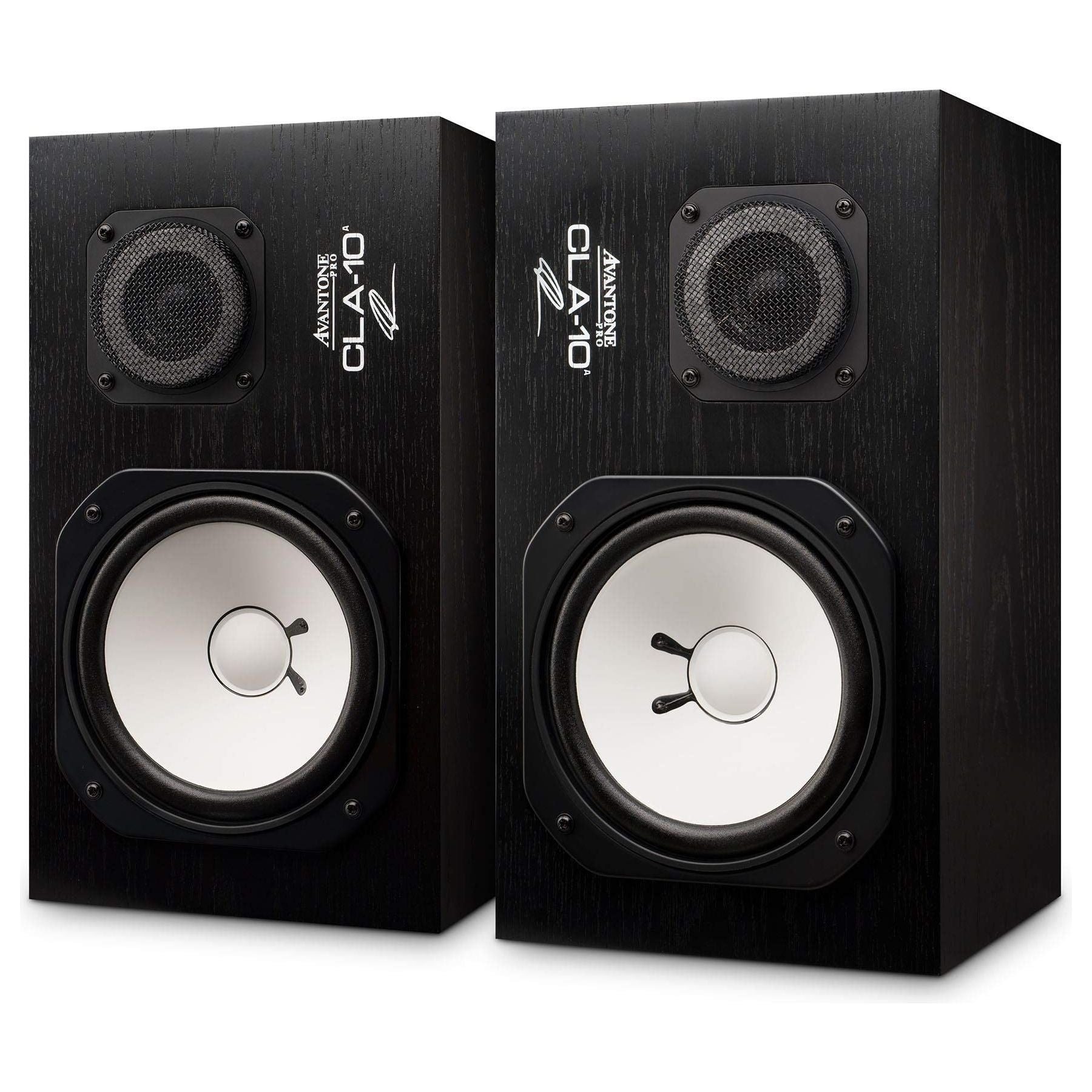 Avantone Pro CLA10 Active Studio Monitors