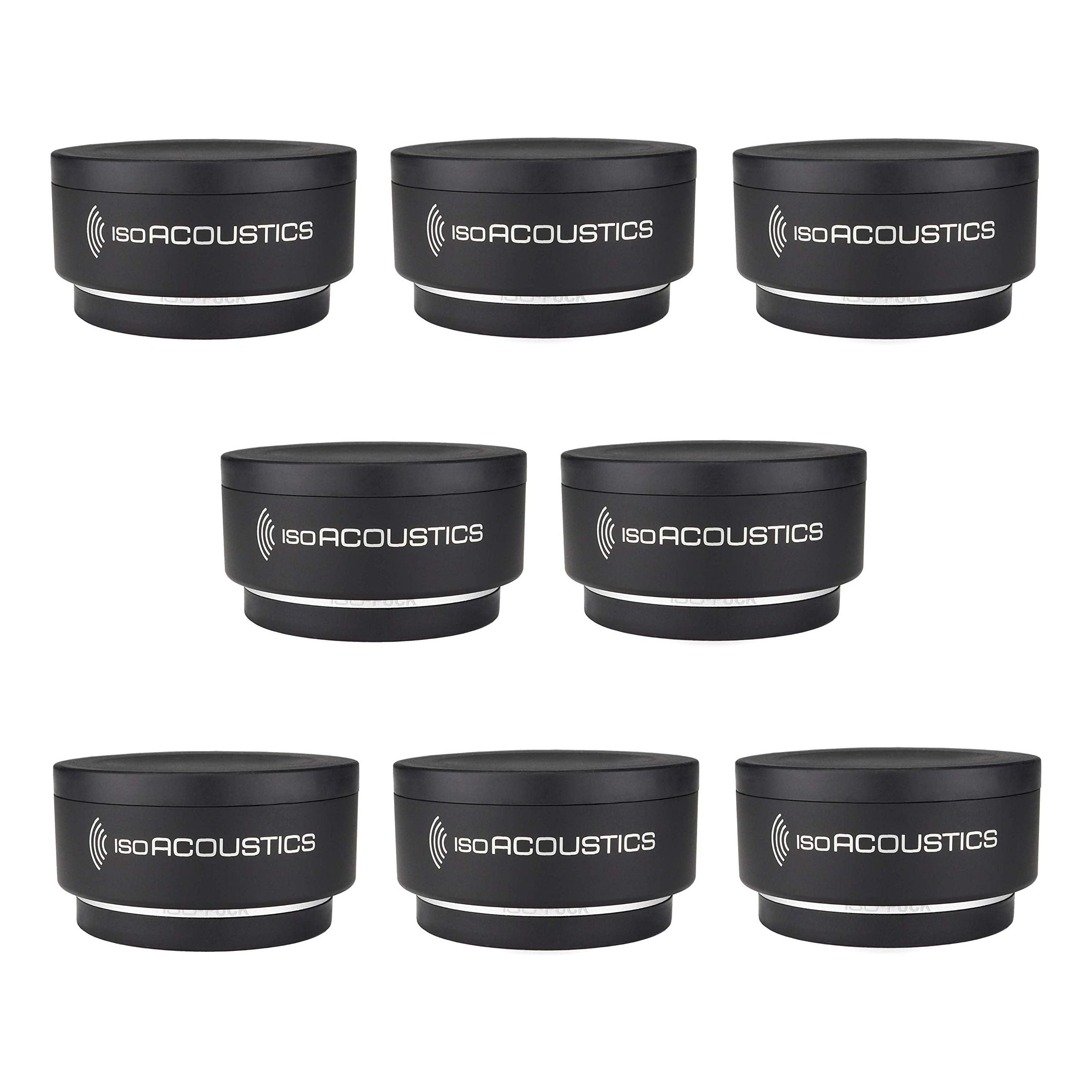 IsoAcoustics ISO-PUCK 8-Pack