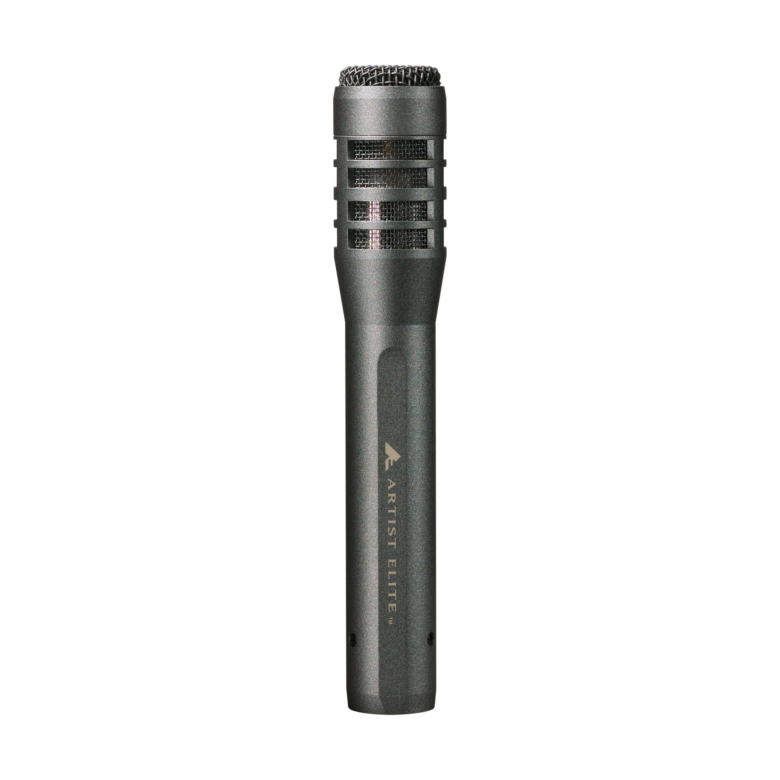 Audio-Technica AE5100 Cardioid Condenser Instrument Microphone