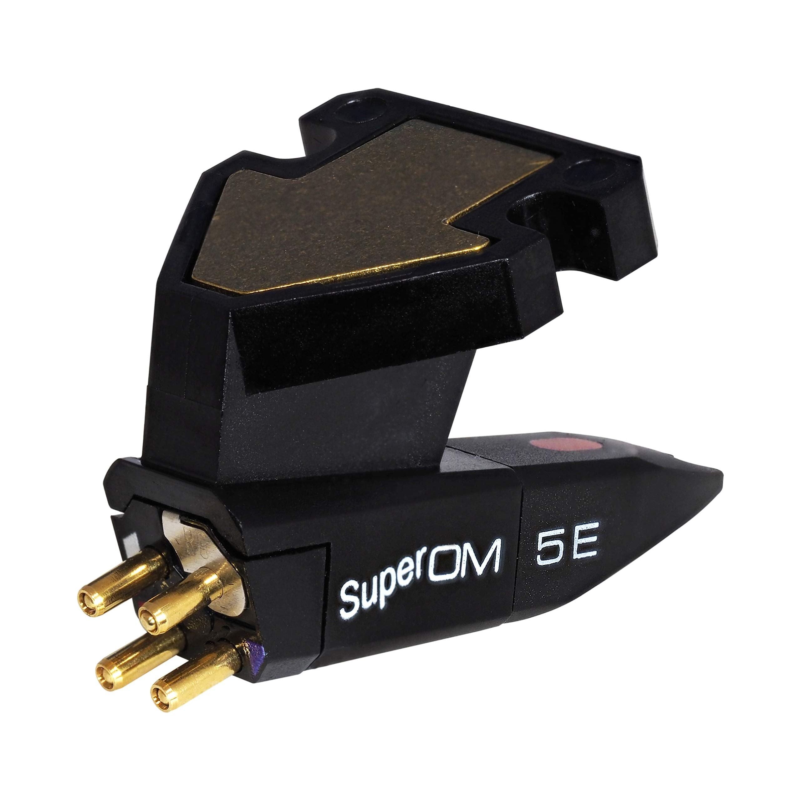 Ortofon Super OM 5e Moving Magnet DJ Cartridge