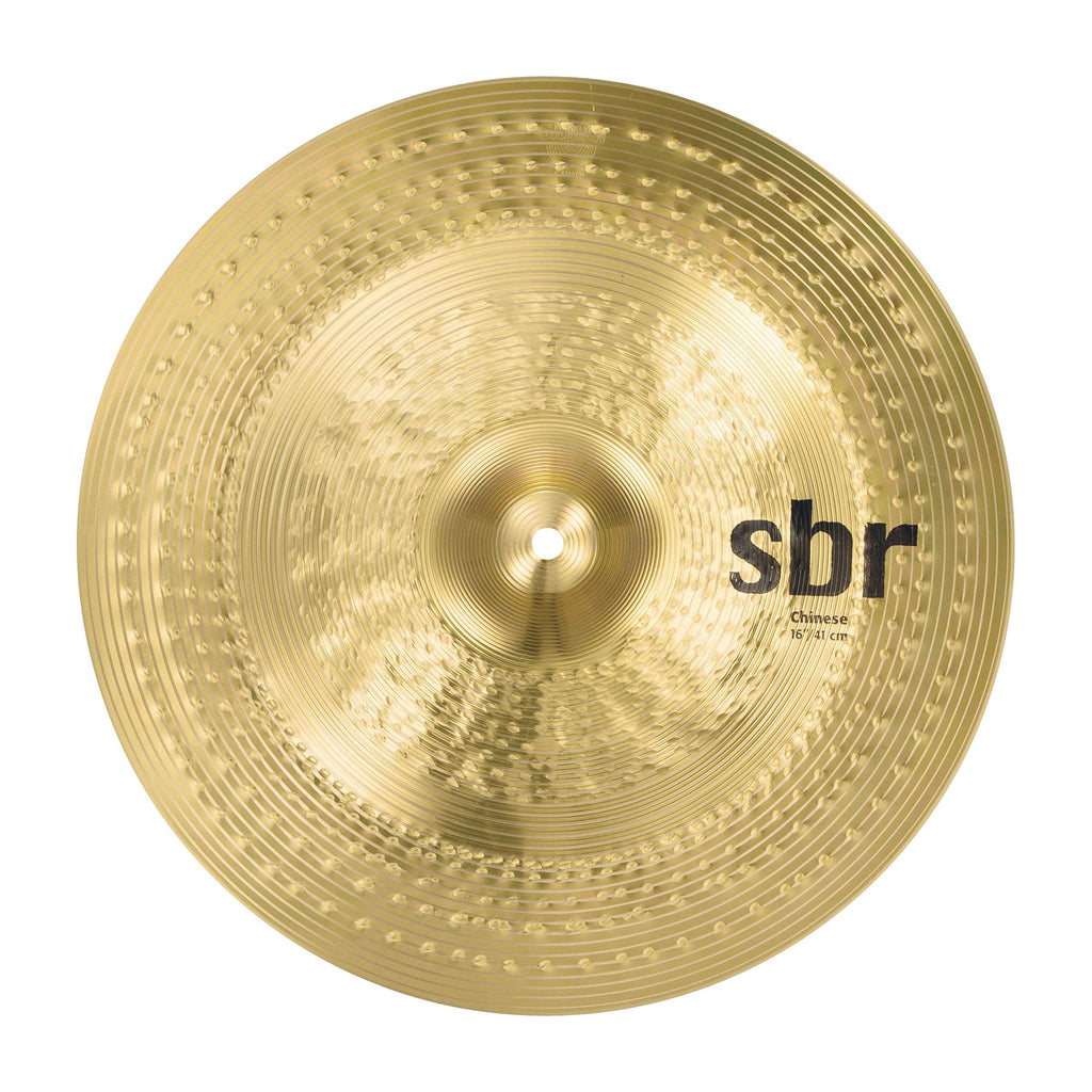 SABIAN 16