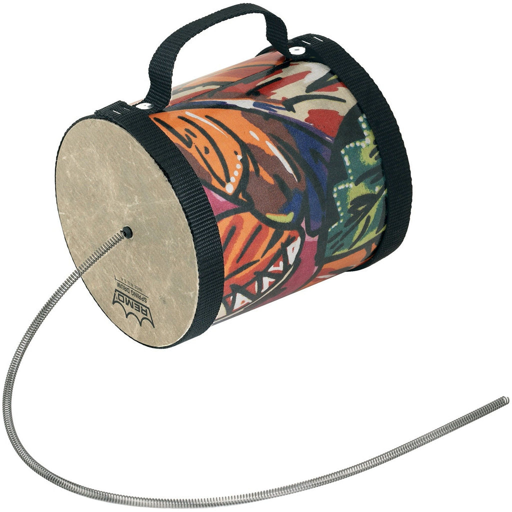 REMO Spring Drum, 5