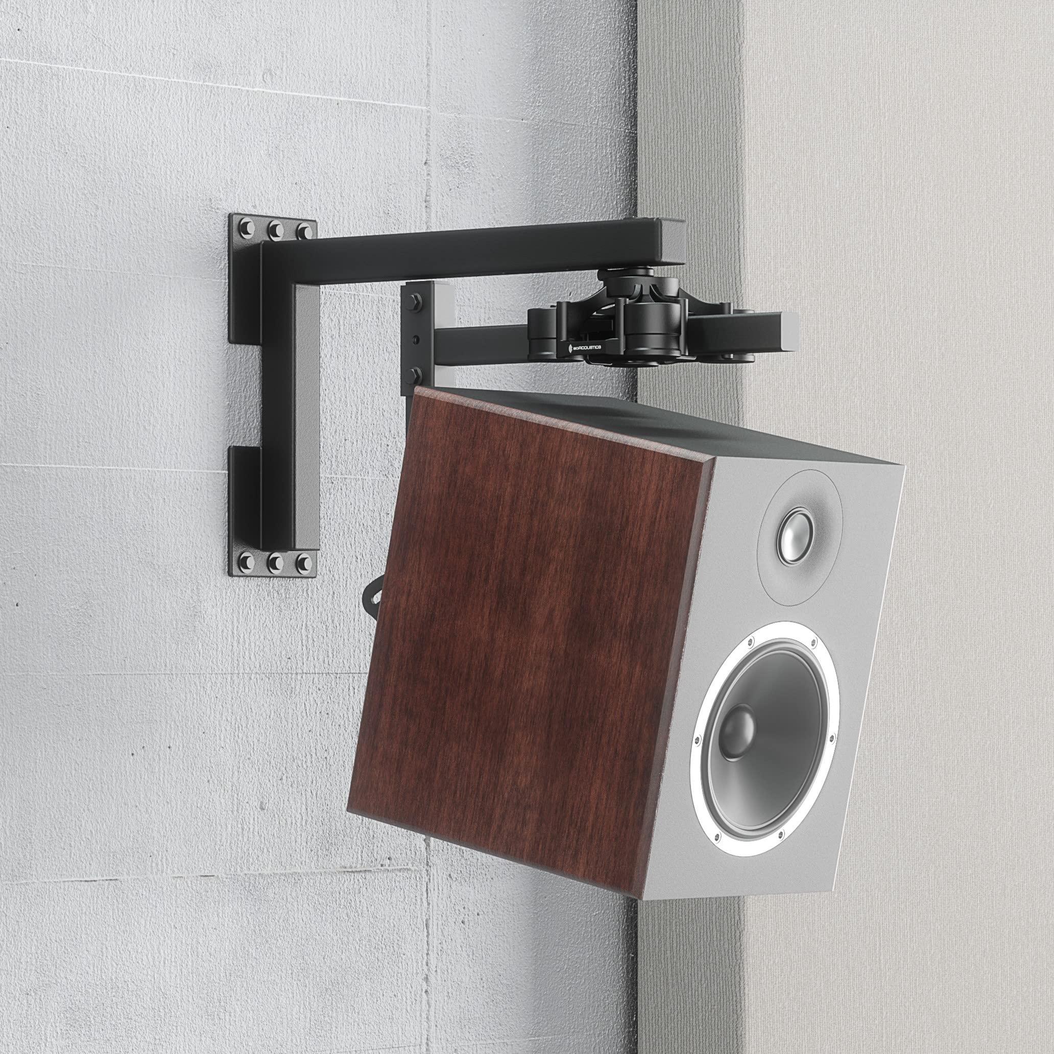 IsoAcoustics V120 Wall Bracket for Speakers