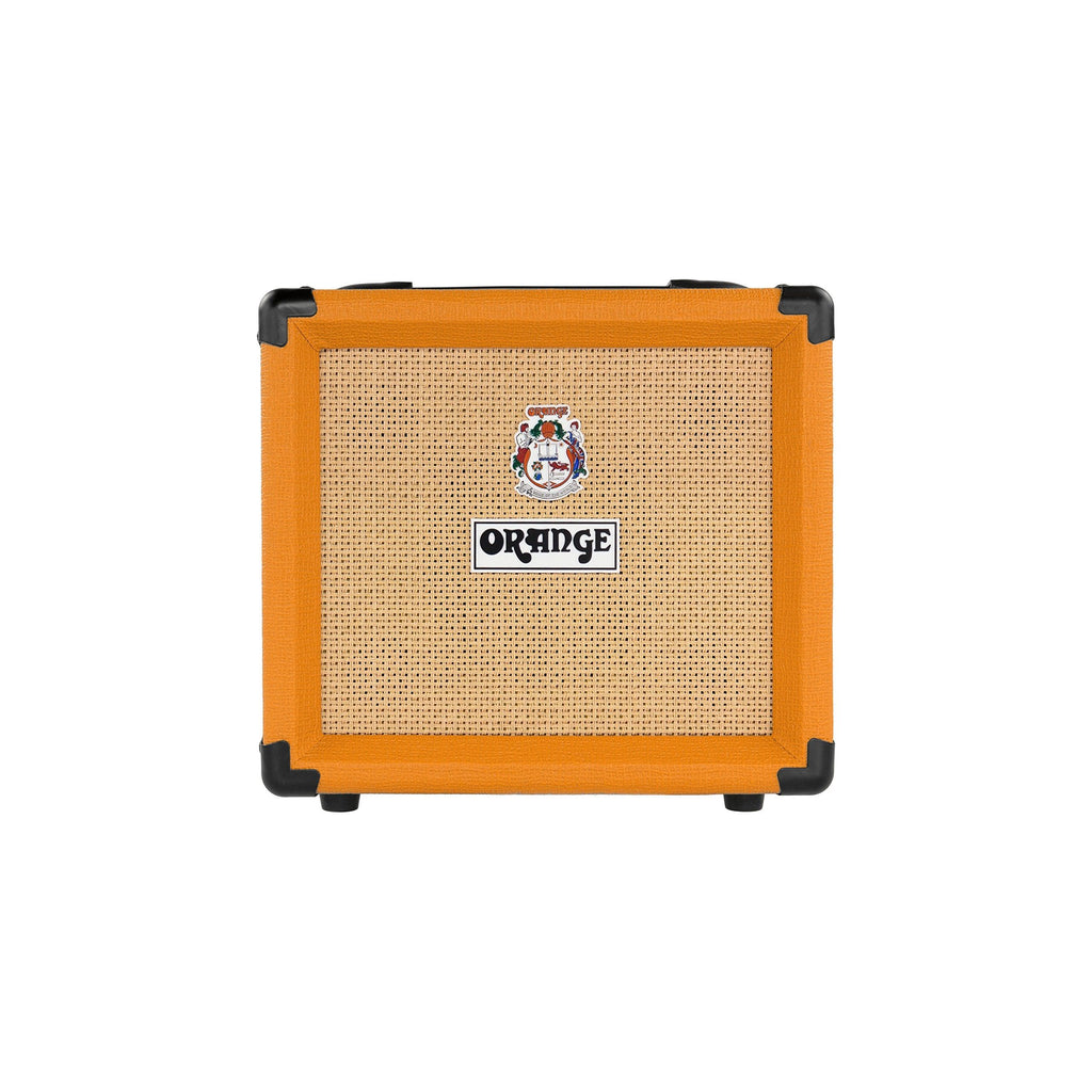 Orange CRUSH12 - 12 Watt Guitar Amp Combo Orange