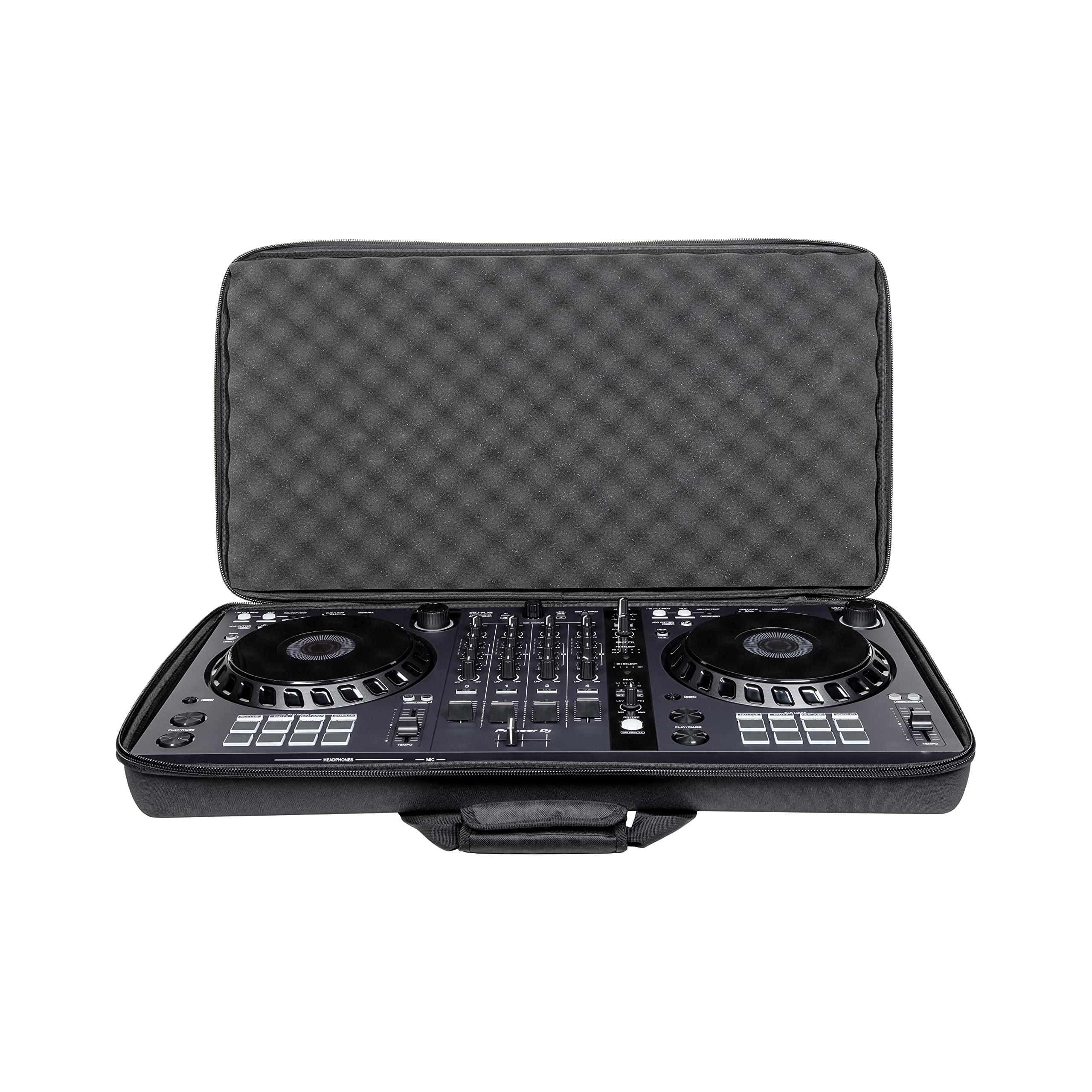 Headliner Los Angeles Pro-Fit Case for Pioneer DJ DDJ-FLX6 (HL12002)