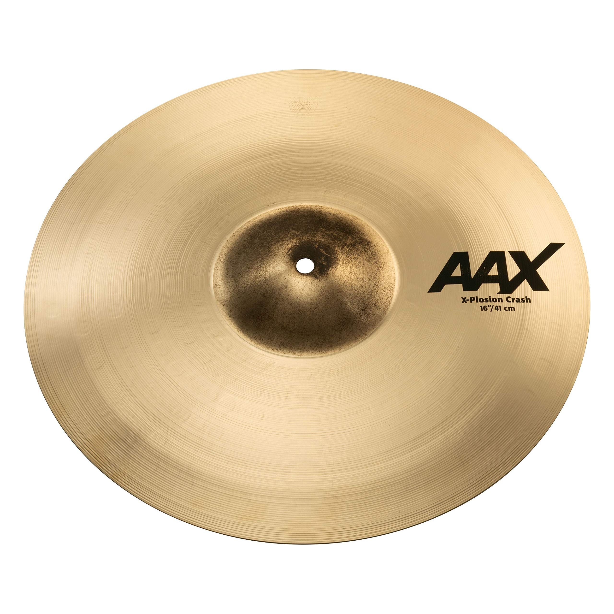 SABIAN AAX Set