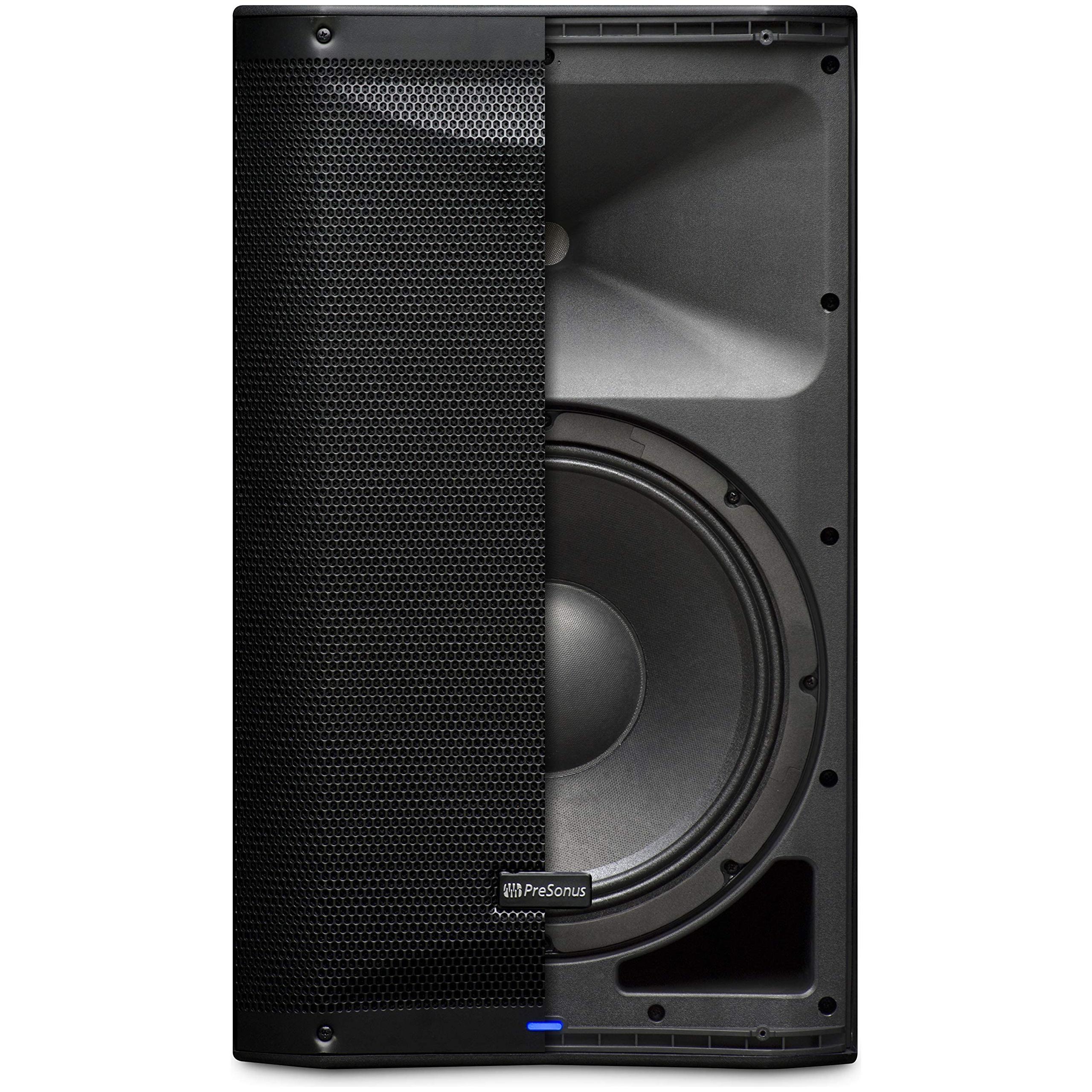 PreSonus AIR10 2-Way Active Sound-Reinforcement Loudspeaker