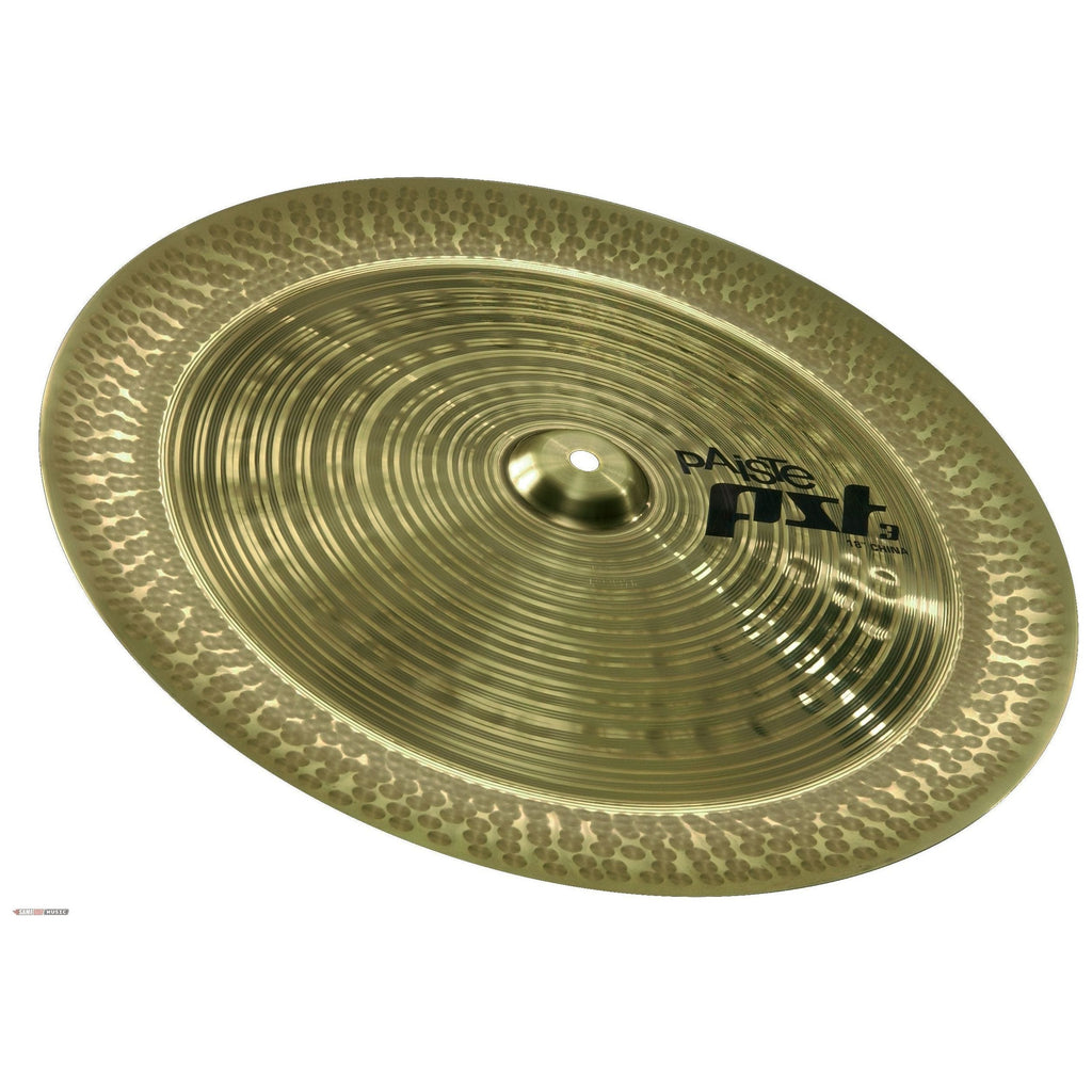 Paiste PST 3 Cymbal China 18-inch