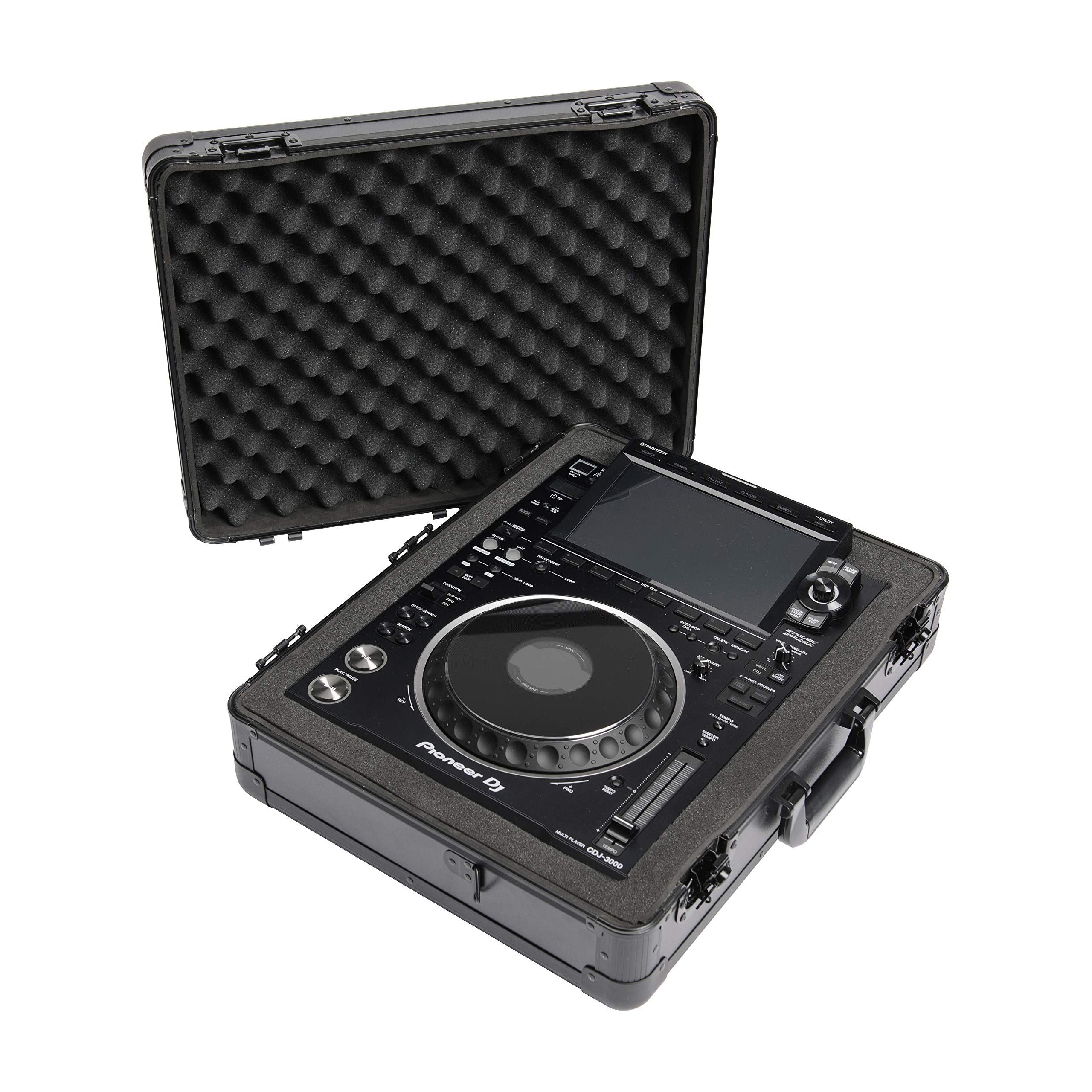 Magma Carry Lite DJ-Case CDJ/Mixer (MGA41104)