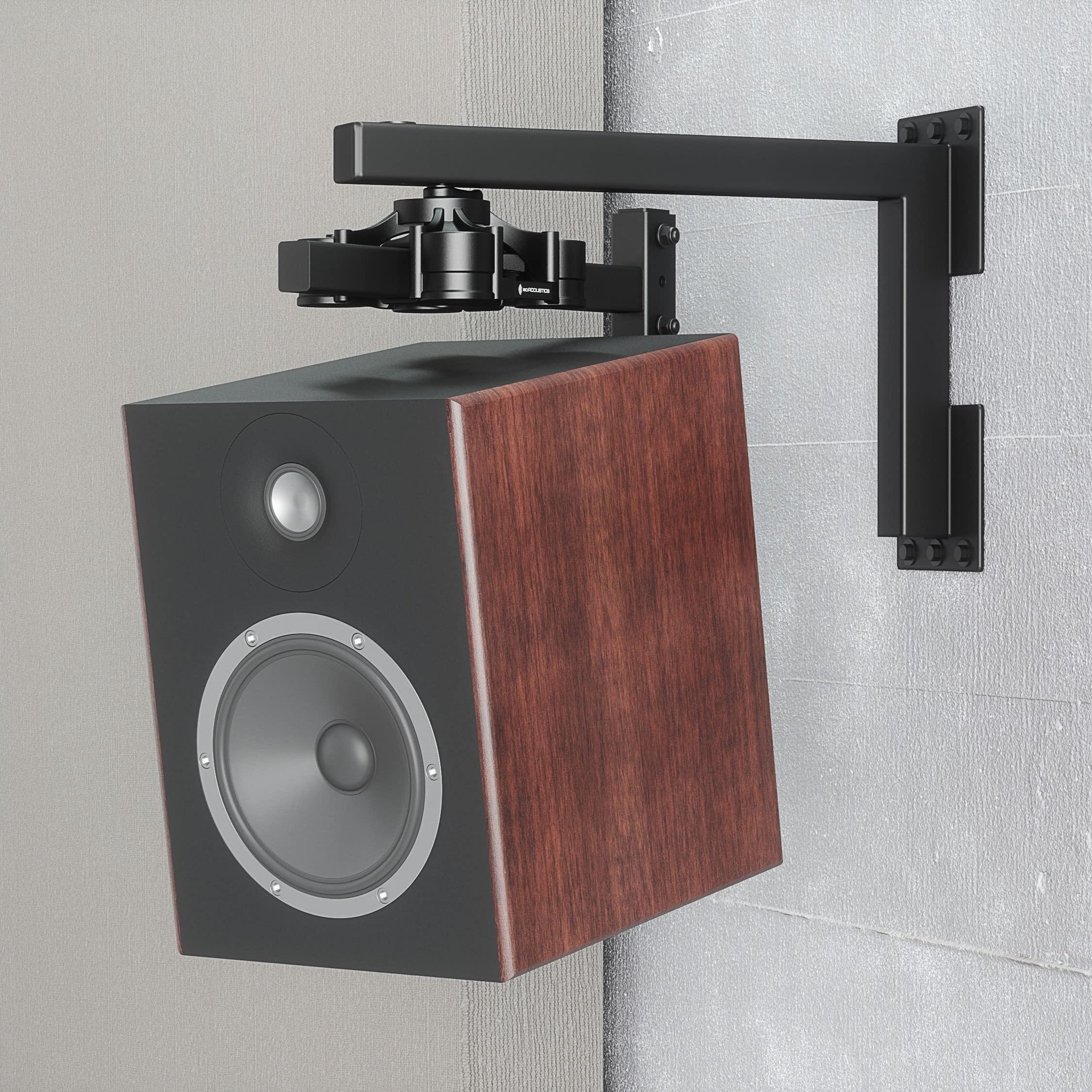 IsoAcoustics V120 Wall Bracket for Speakers