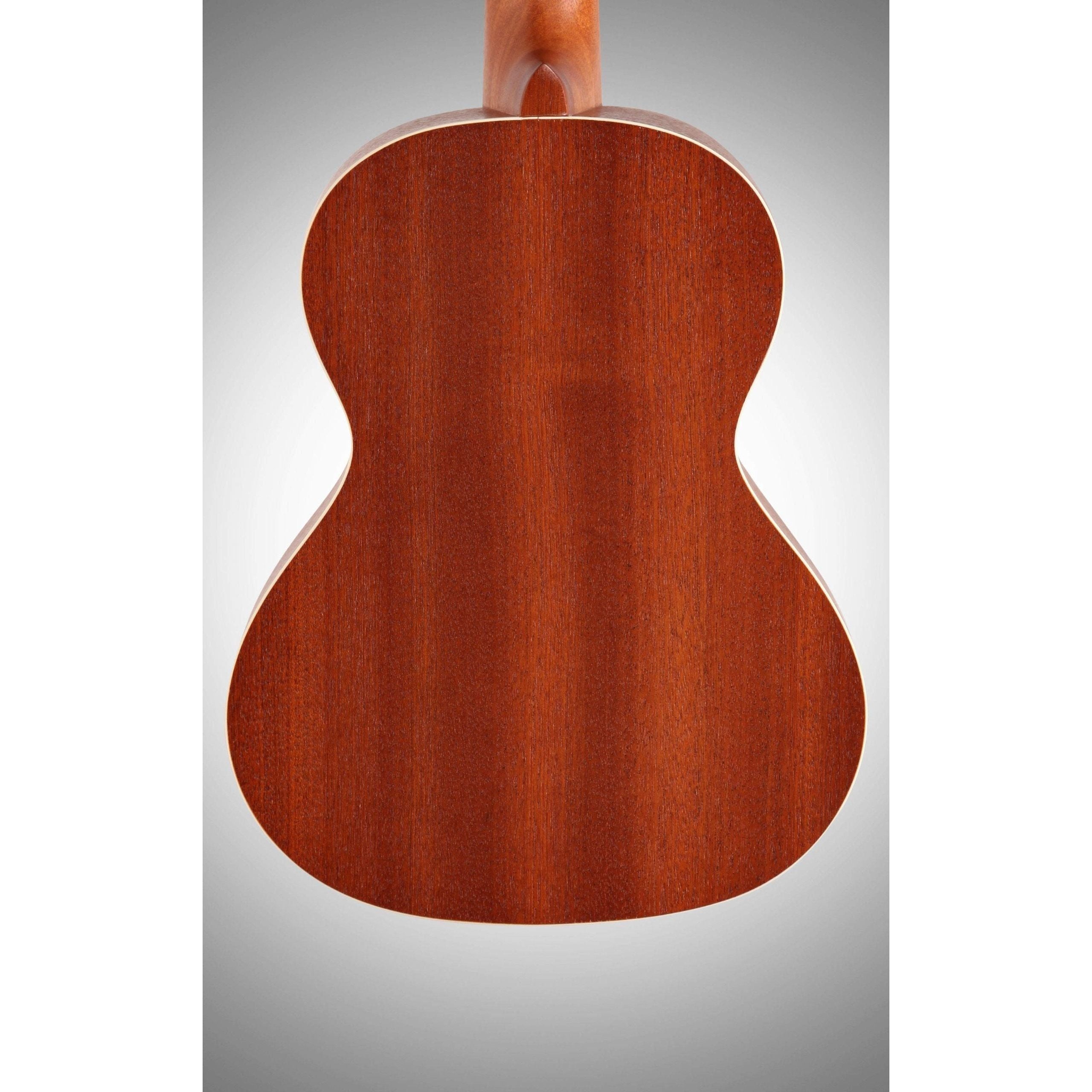 Kala KA-T Tenor Ukulele Mahogany Body Satin Finish Aquila Nylgut Strings