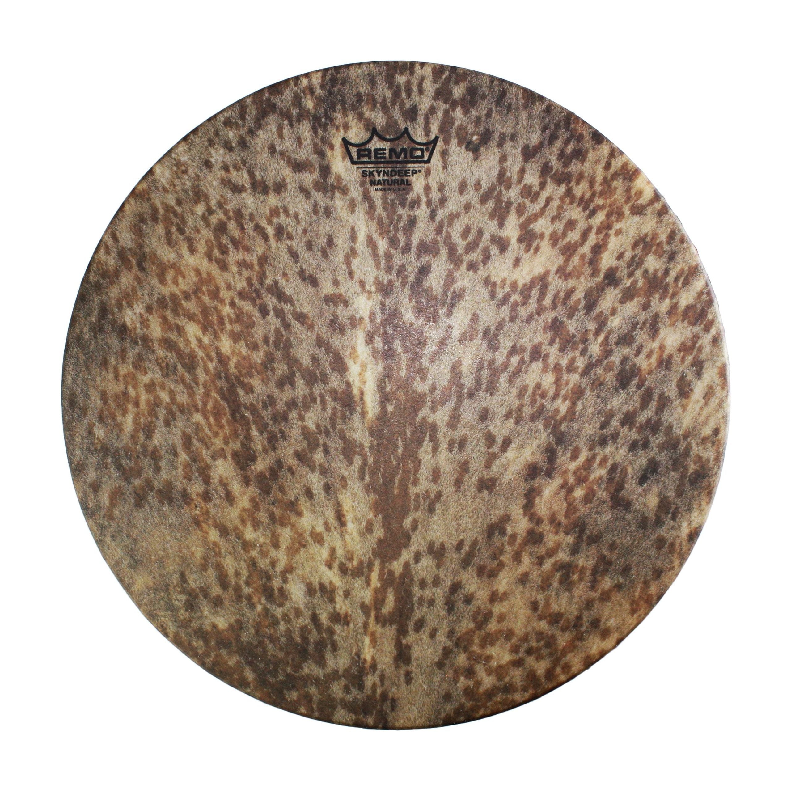 Remo MO2514SN0014 14-Inch Mondo Djembe Replacement Head