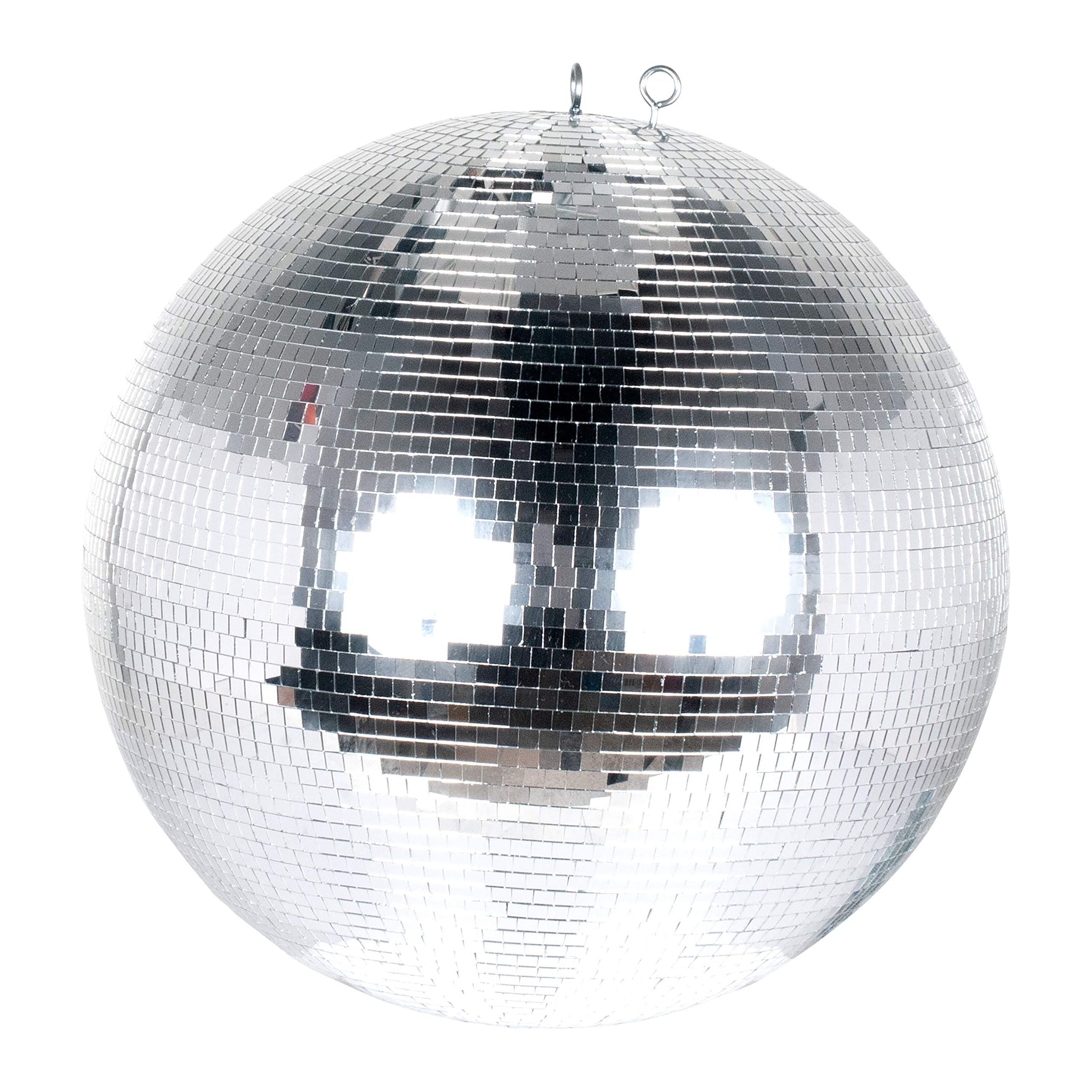 EM20 Eliminator Lighting 20" inch Disco Mirror Ball - EM20