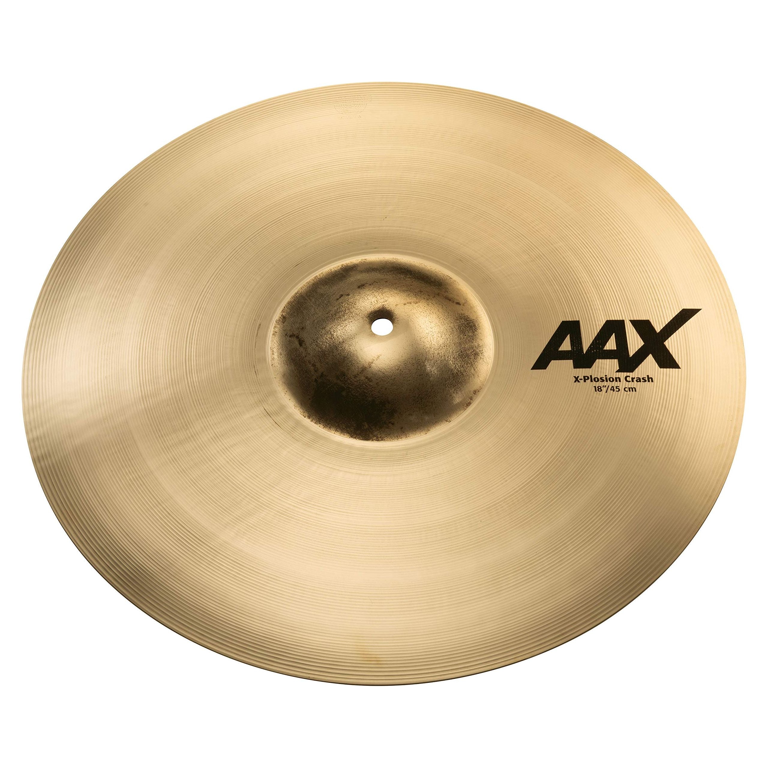 SABIAN AAX Set