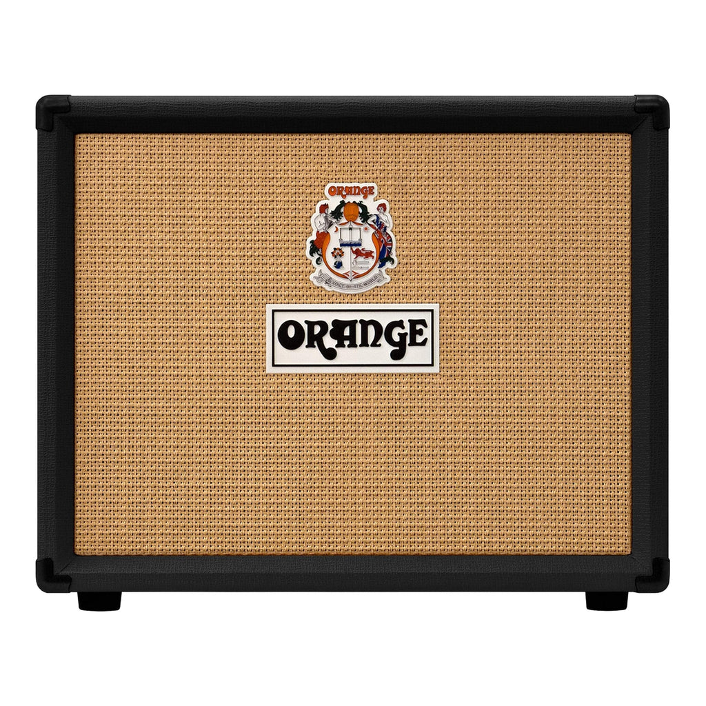 Orange Super Crush 100-100-watt Solid-state 1 x 12