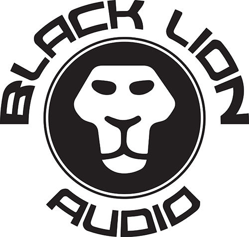 Black Lion Audio