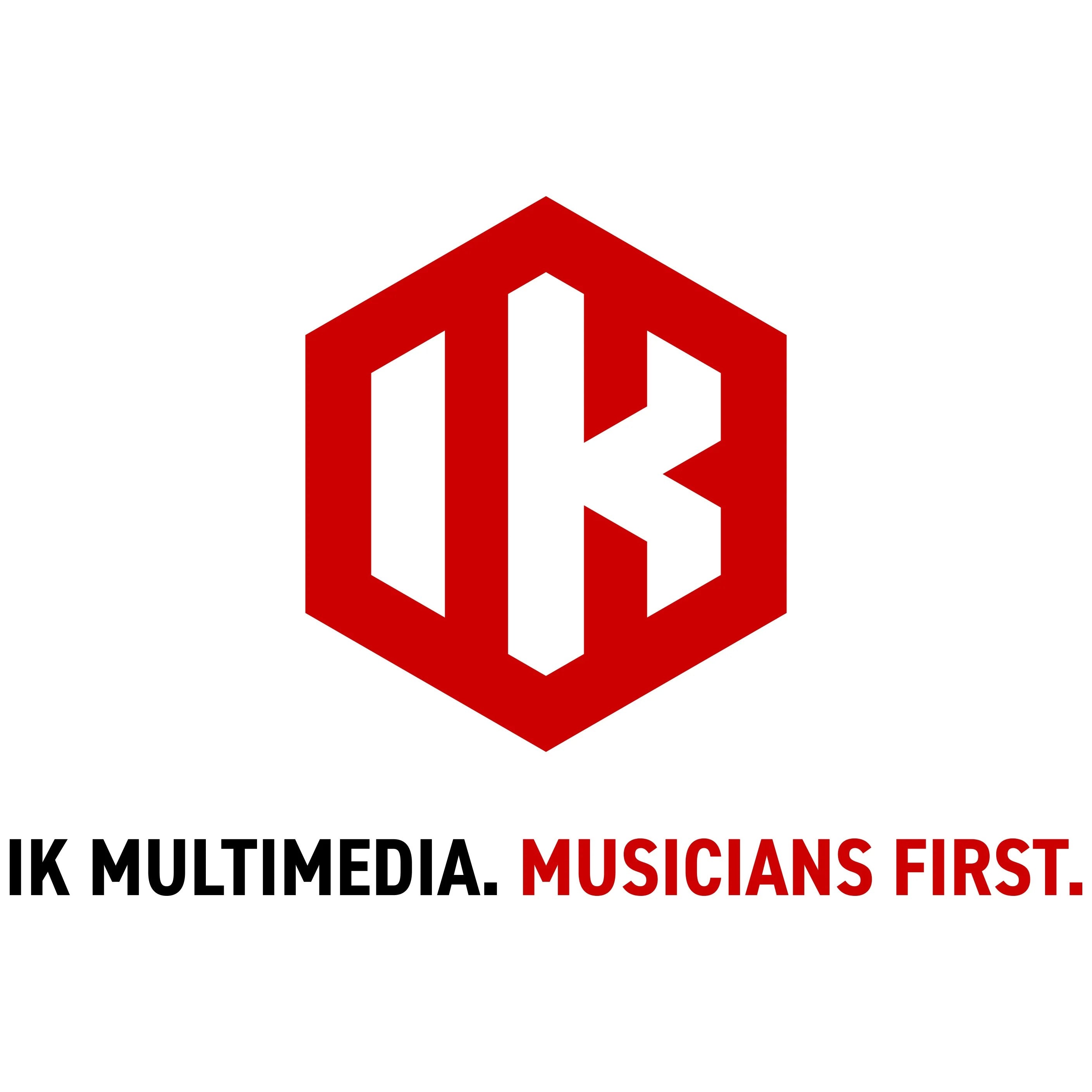 IK Multimedia