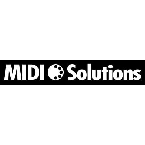 MIDI Solutions